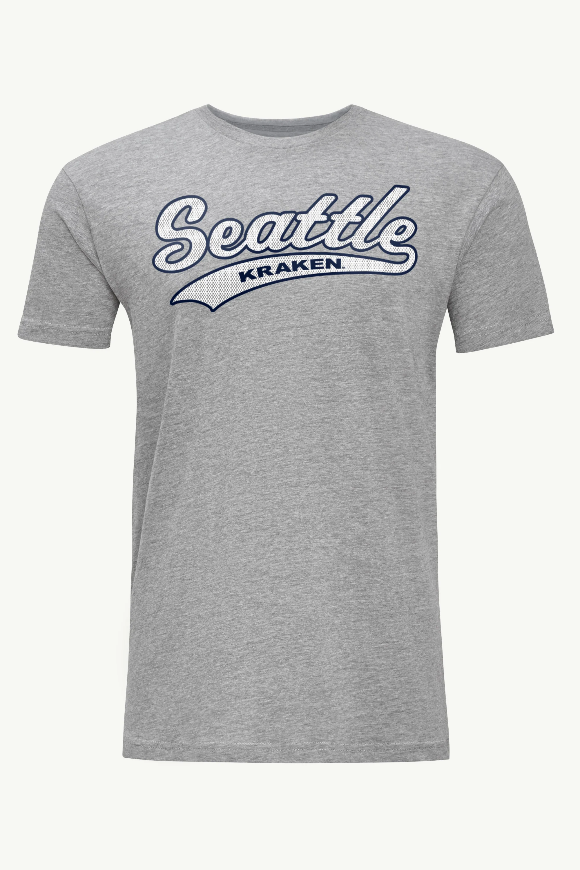 MENS SEATTLE KRAKEN TAILSWEEP T SHIRT