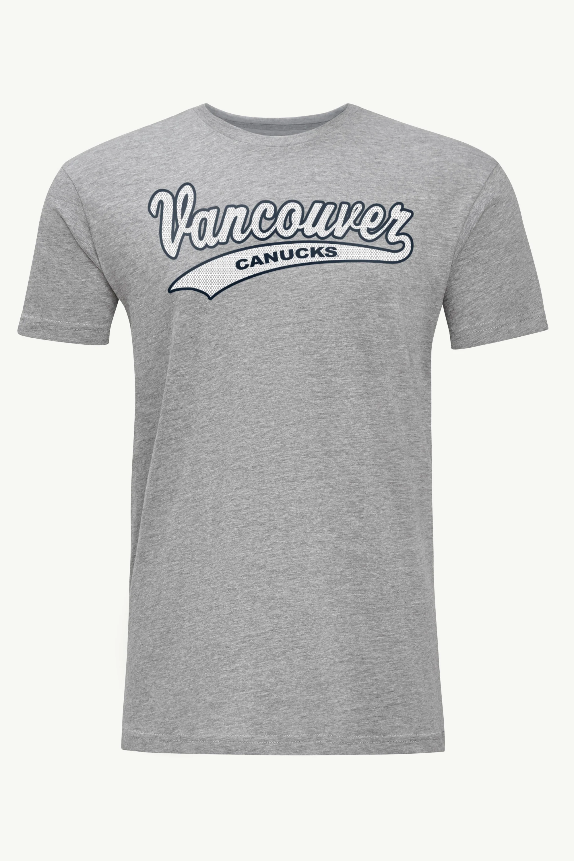 MENS VANCOUVER CANUCKS TAILSWEEP T SHIRT