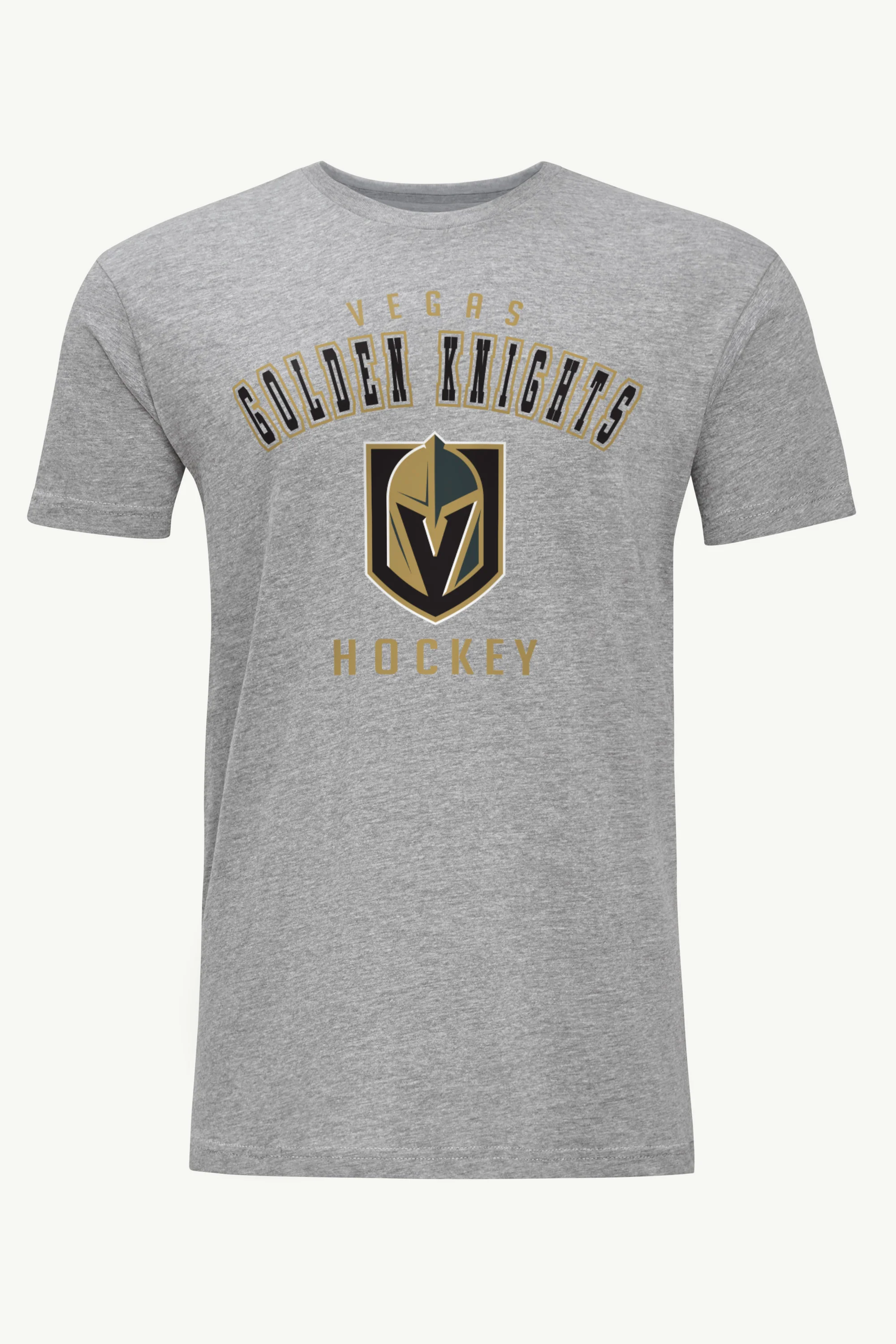 MENS LAS VEGAS GOLDEN KNIGHTS GRAPHIC T SHIRT