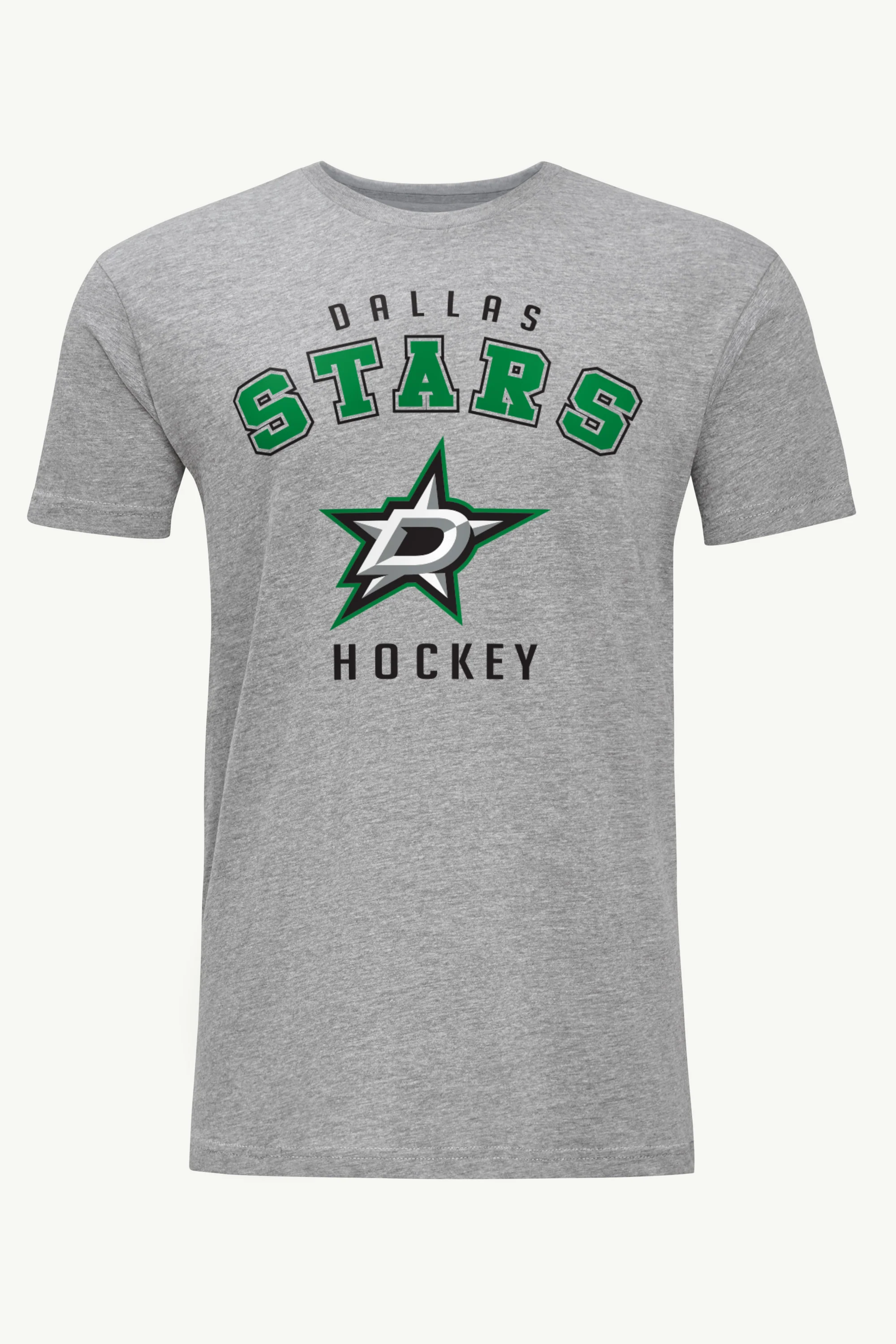 MENS DALLAS STARS GRAPHIC T SHIRT