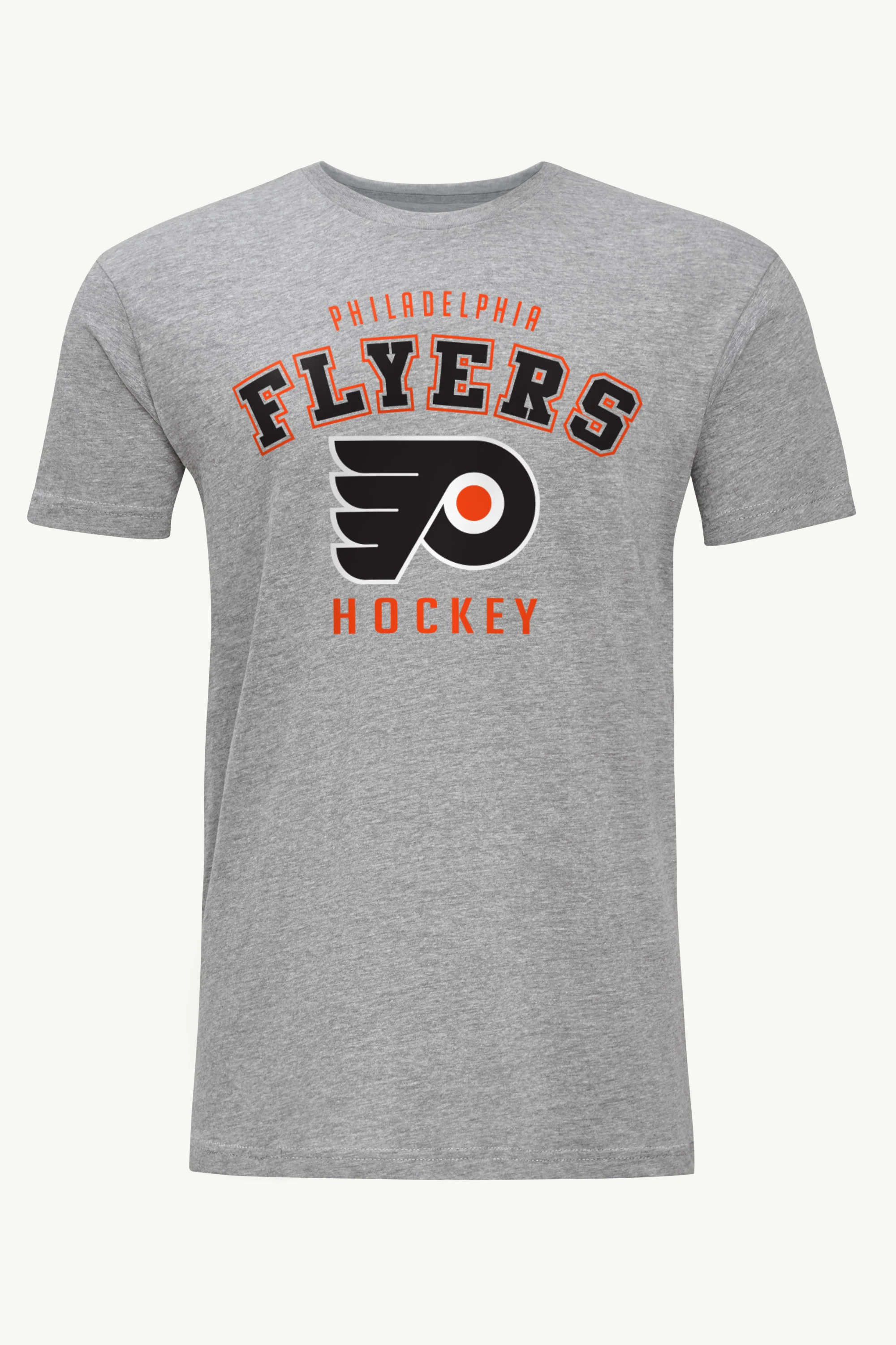 MENS PHILADELPHIA FLYERS GRAPHIC T SHIRT