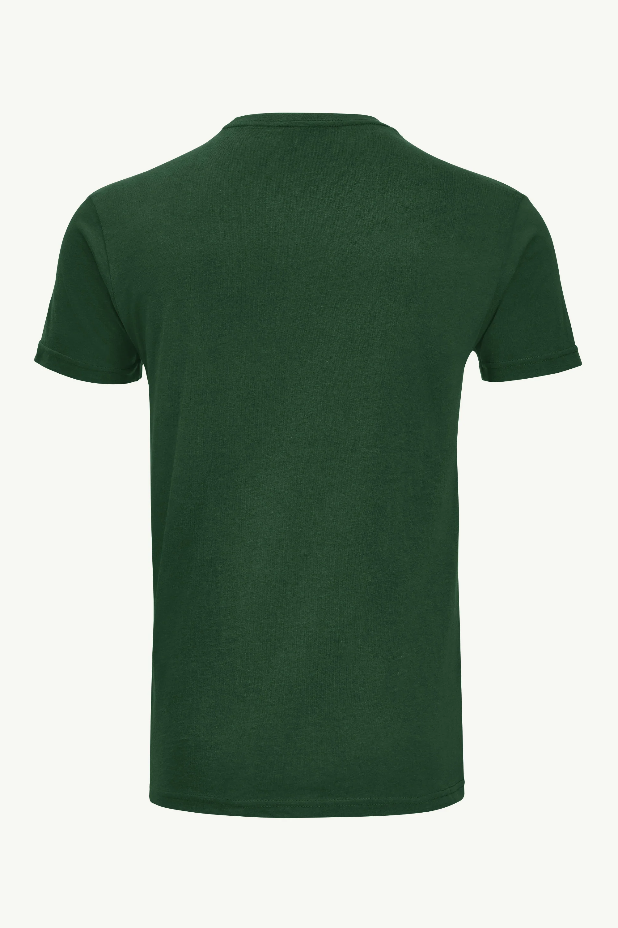 MENS MINNESOTA WILD GRAPHIC T SHIRT - Image 2