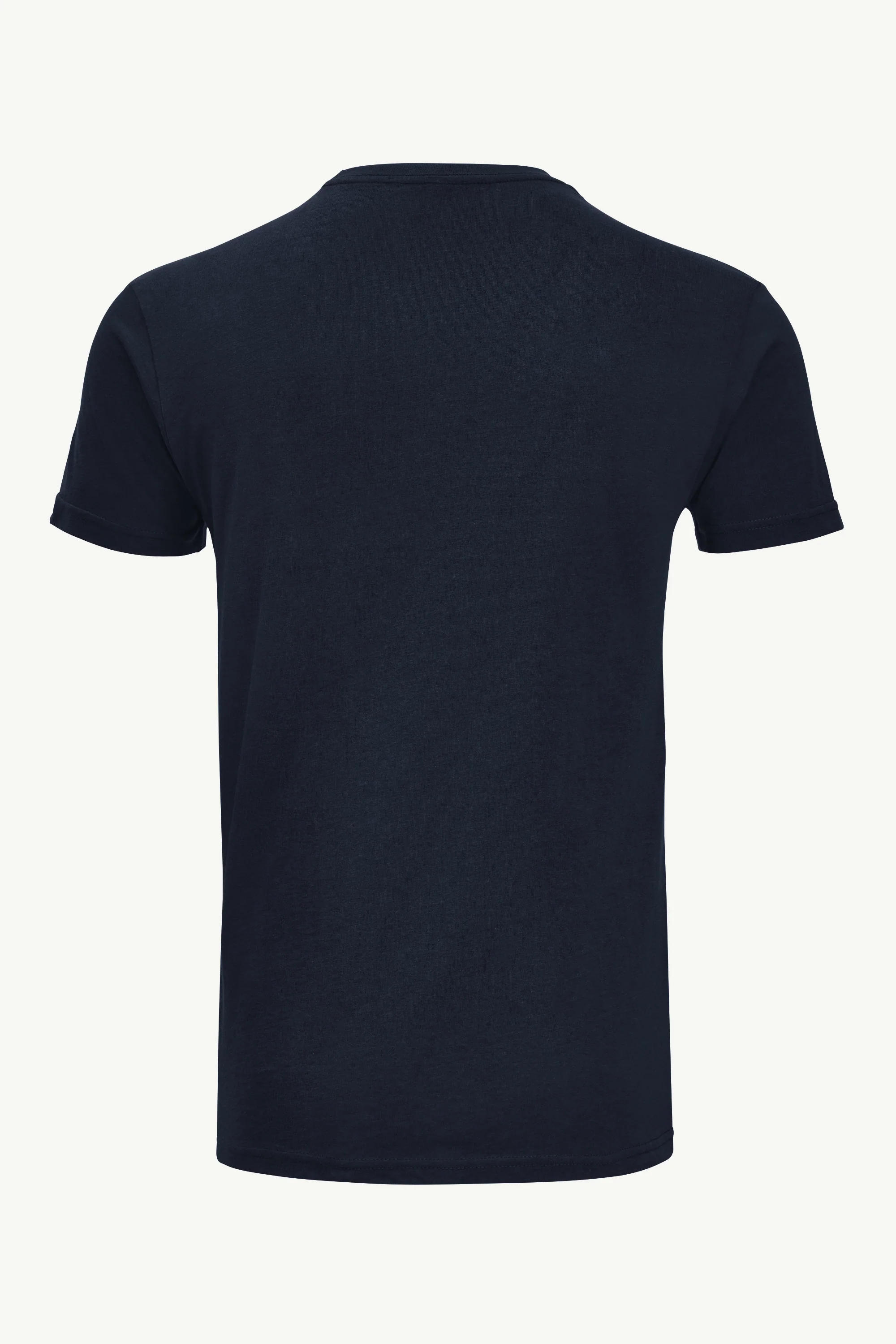 MENS TAMPA BAY LIGHTNING TAILSWEEP T SHIRT - Image 2