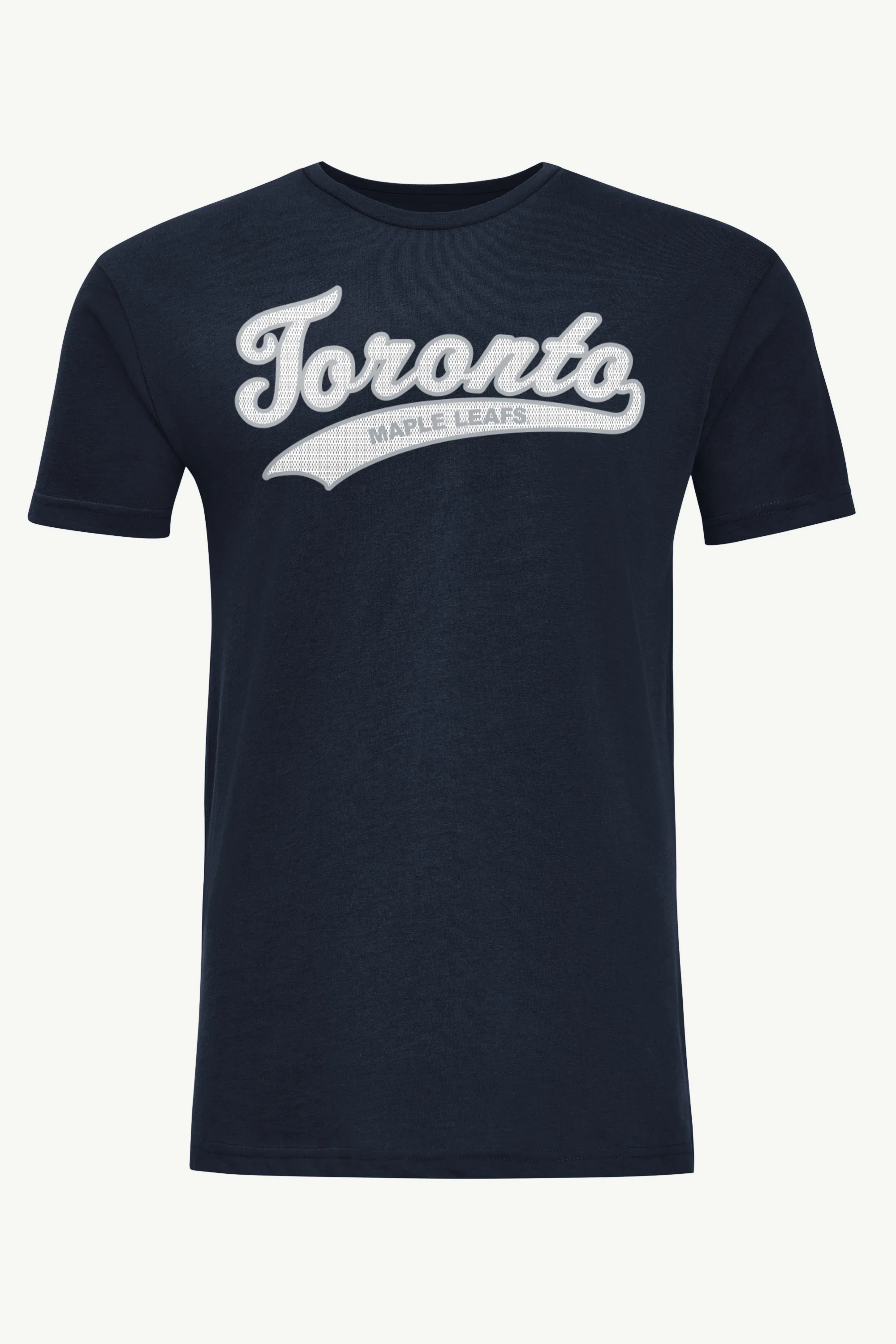 MENS TORONTO MAPLE LEAFS TAILSWEEP T SHIRT