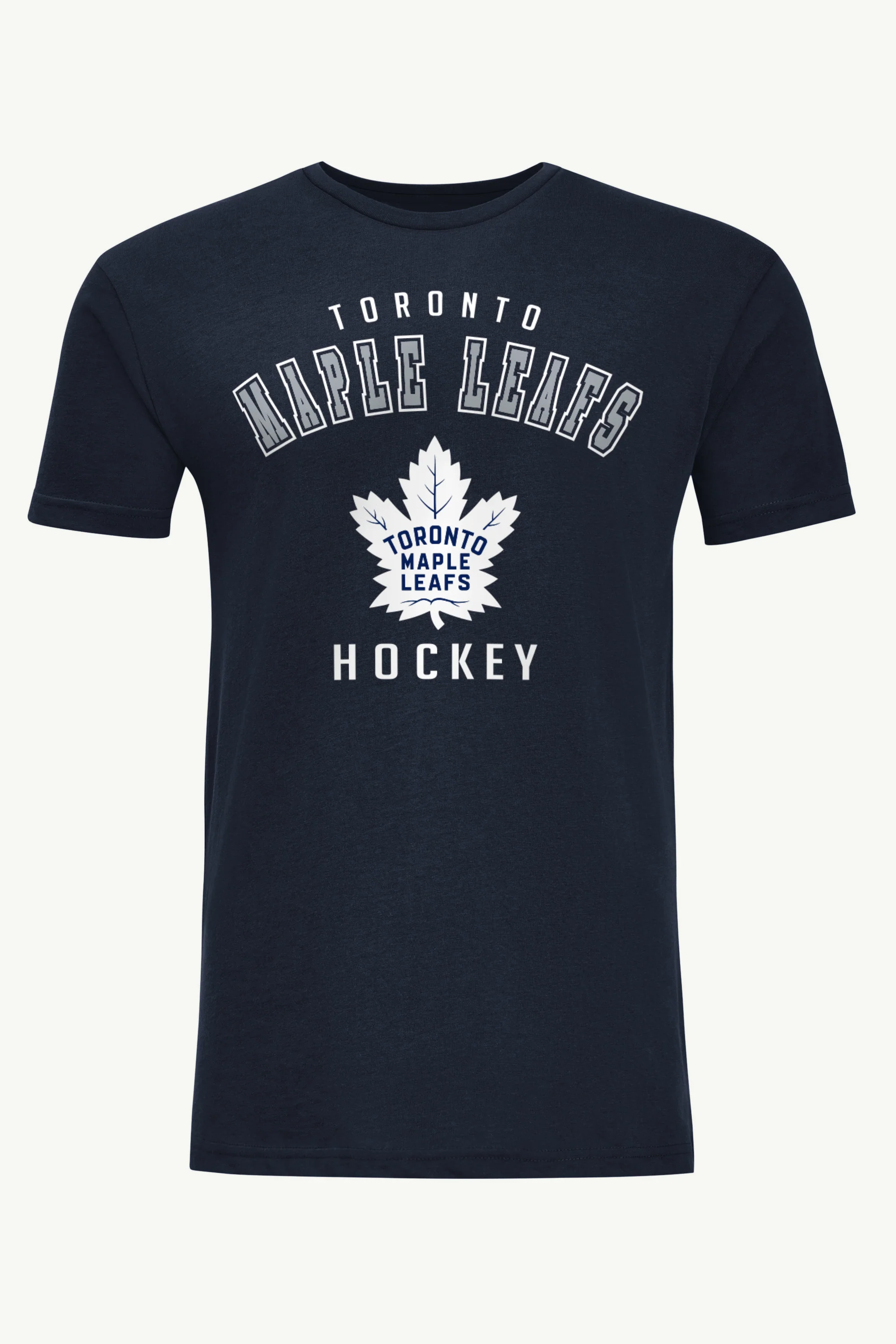 MENS TORONTO MAPLE LEAFS GRAPHIC T SHIRT