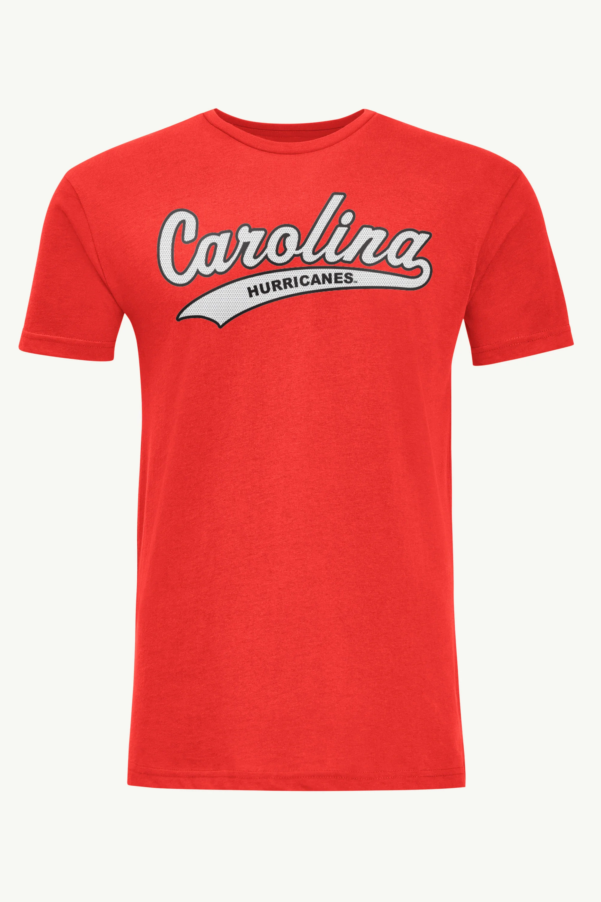 MENS CAROLINA HURRICANES TAILSWEEP T SHIRT
