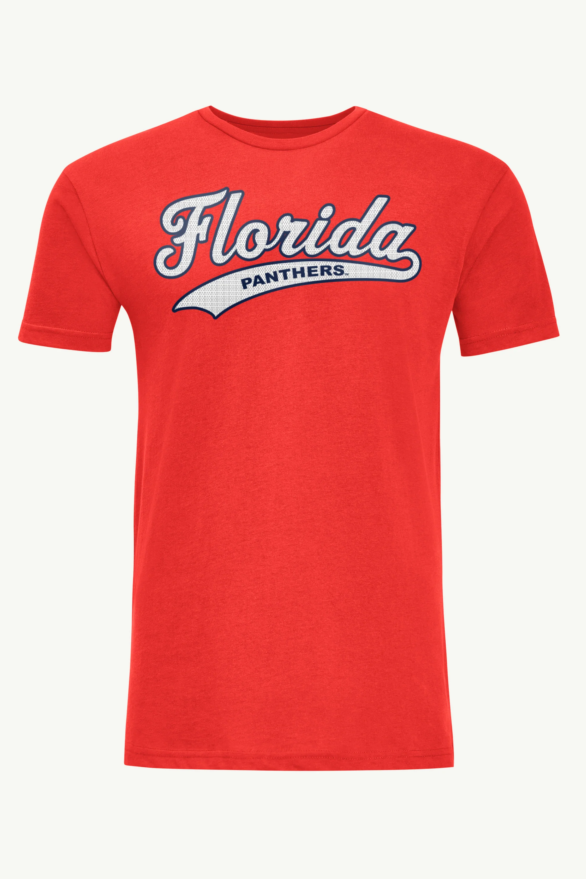 MENS FLORIDA PANTHERS TAILSWEEP T SHIRT