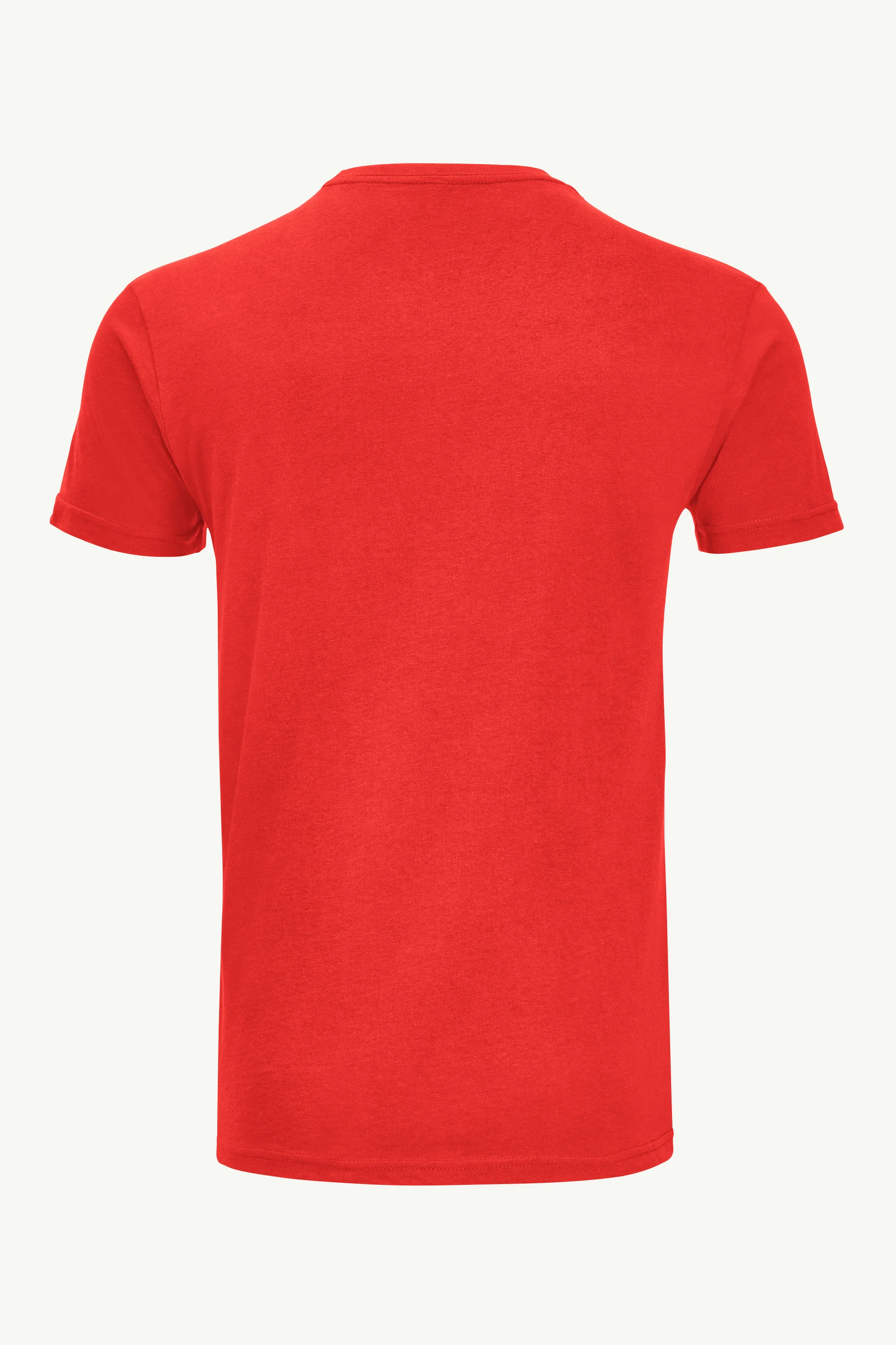 MENS MONTREAL CANADIENS GRAPHIC T SHIRT - Image 3