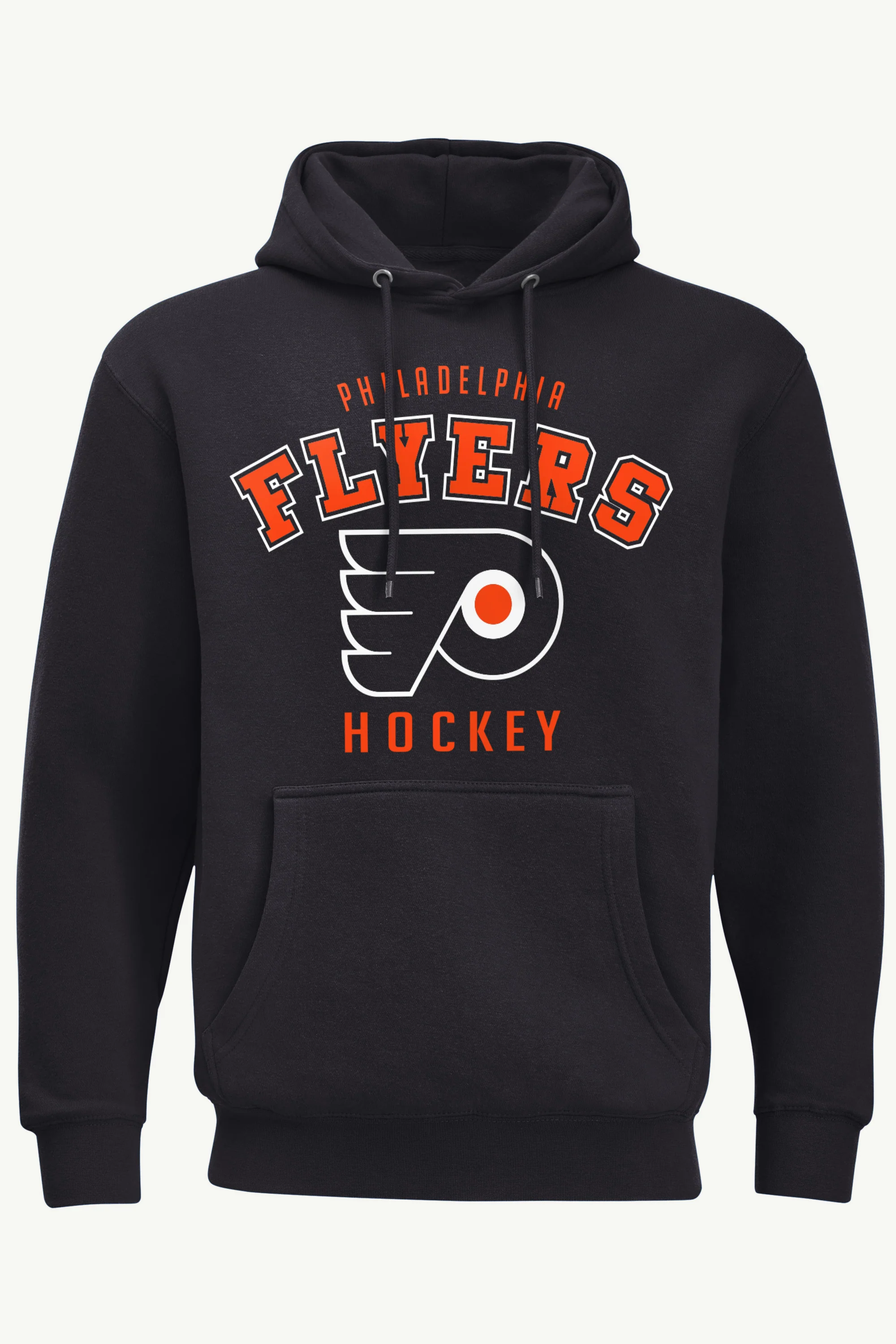 MENS PHILADELPHIA FLYERS GRAPHIC HOODIE