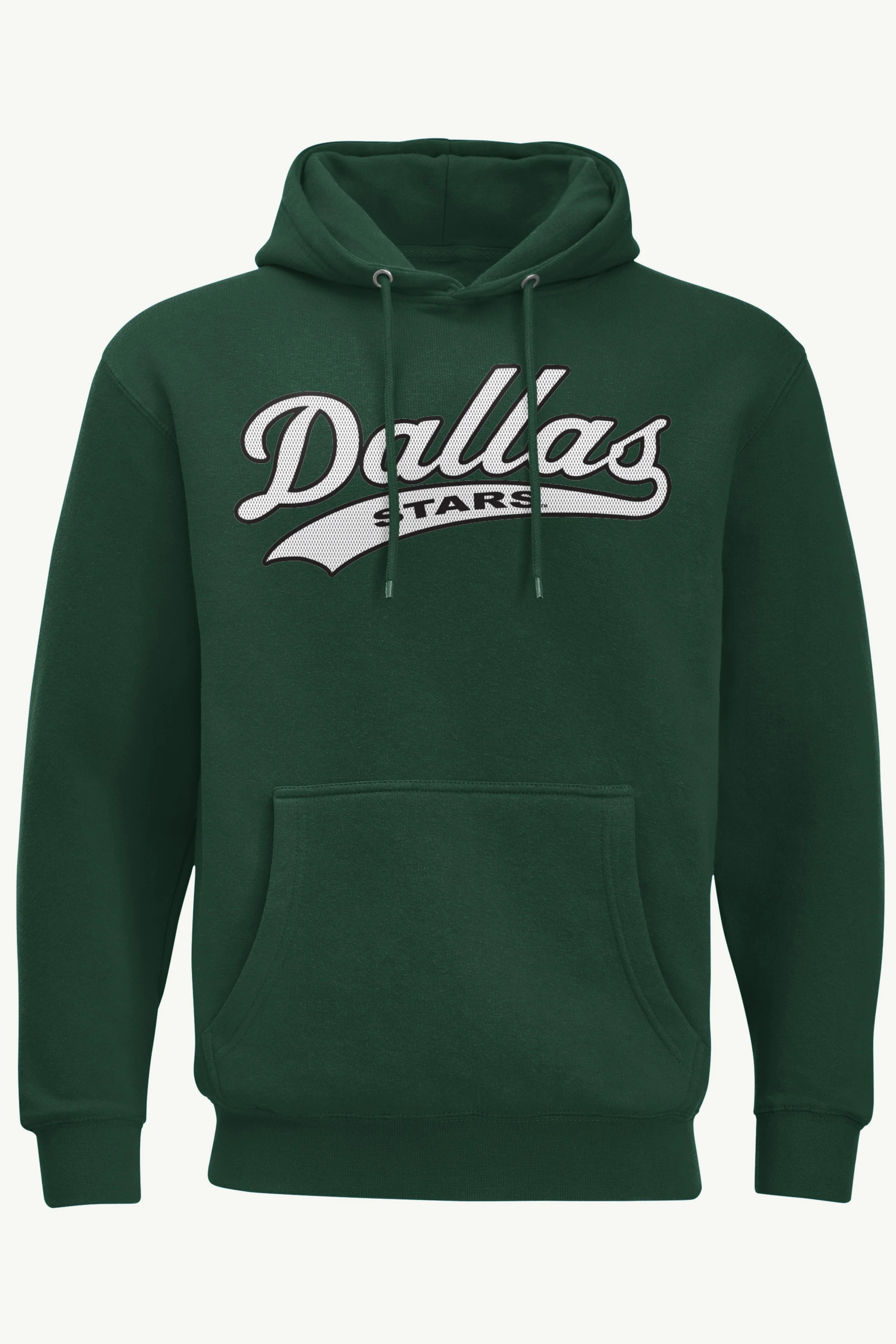 MENS DALLAS STARS TAILSWEEP HOODIE