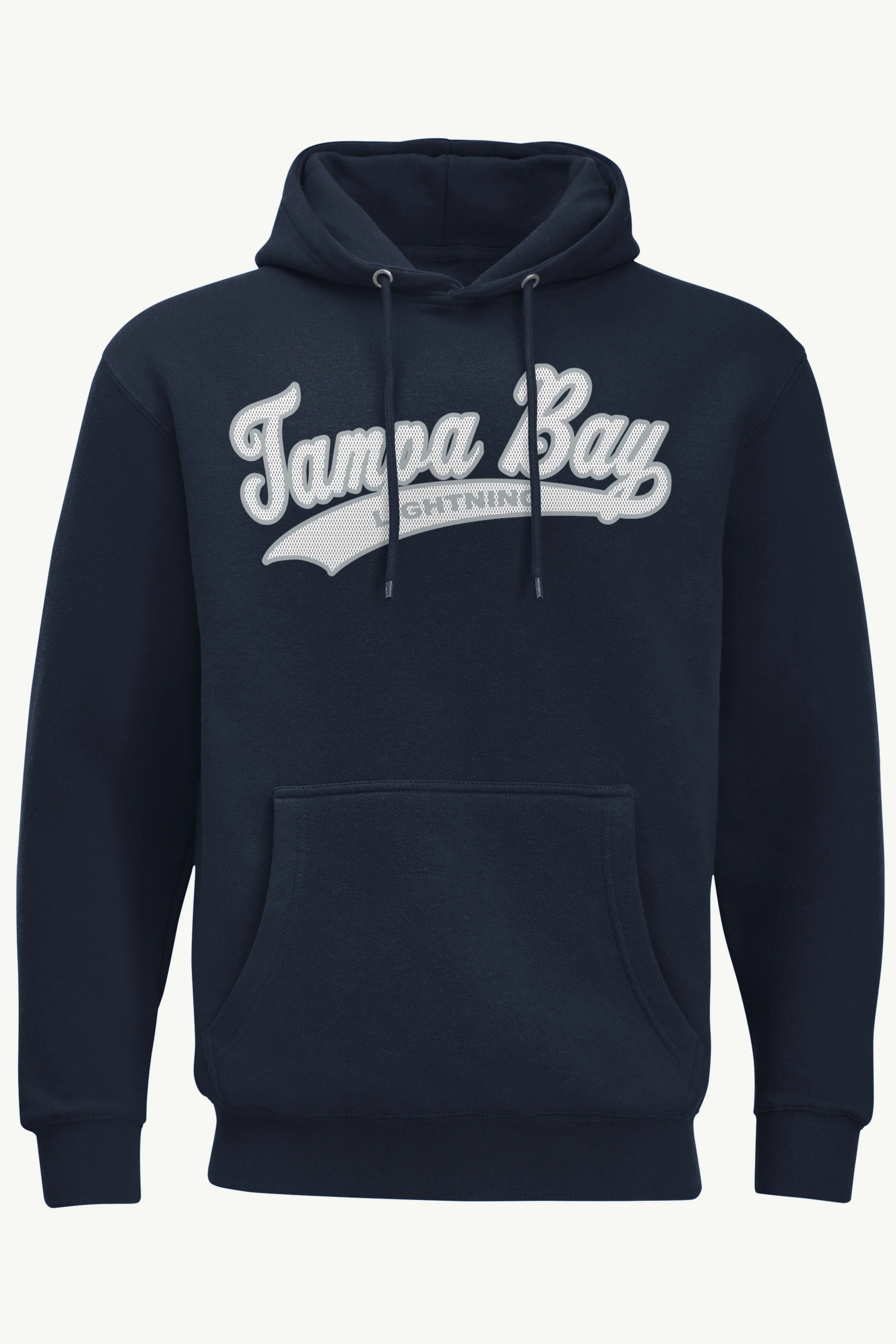 MENS TAMPA BAY LIGHTNING TAILSWEEP HOODIE