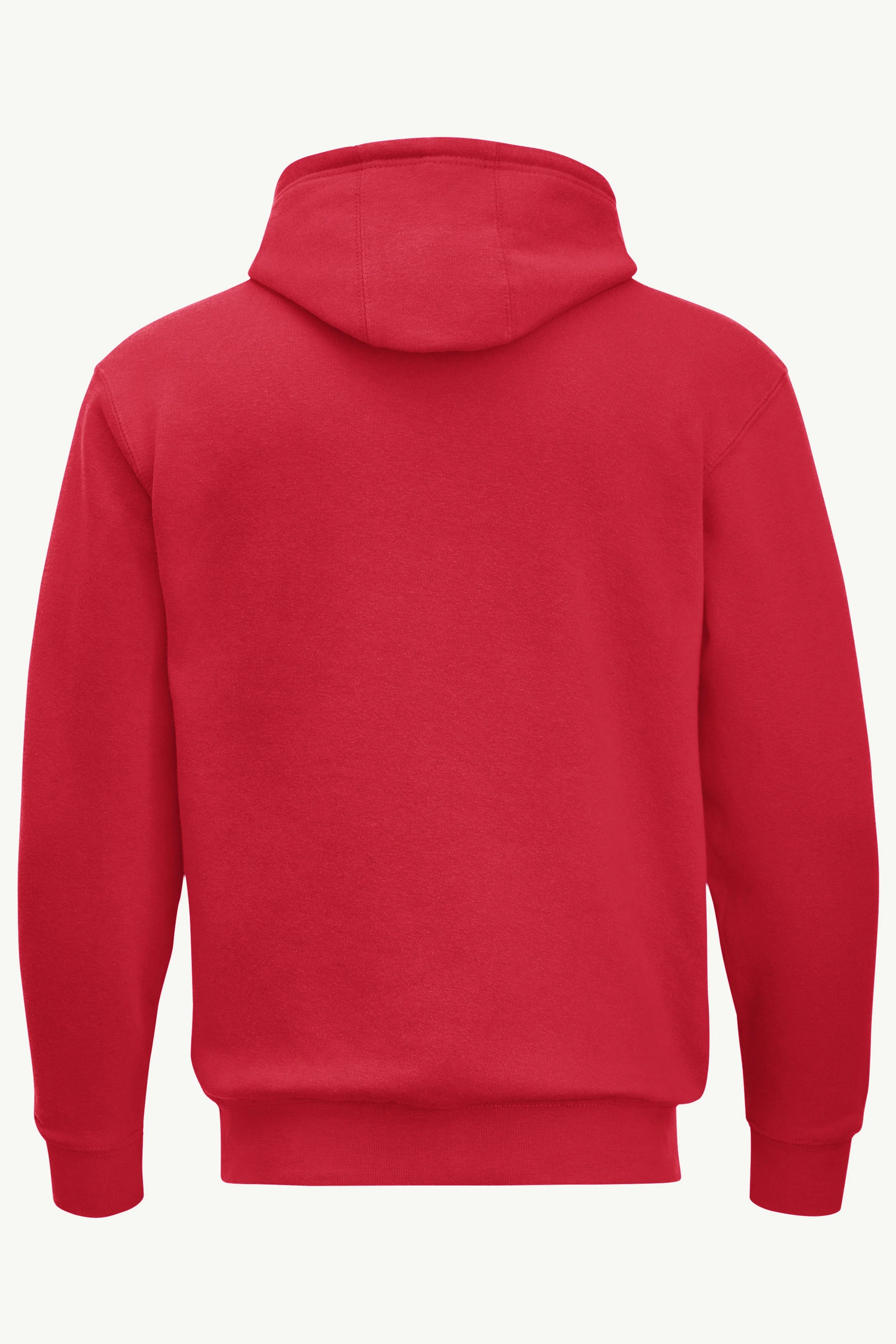 MENS CHICAGO BLACKHAWKS TAILSWEEP HOODIE - Image 3