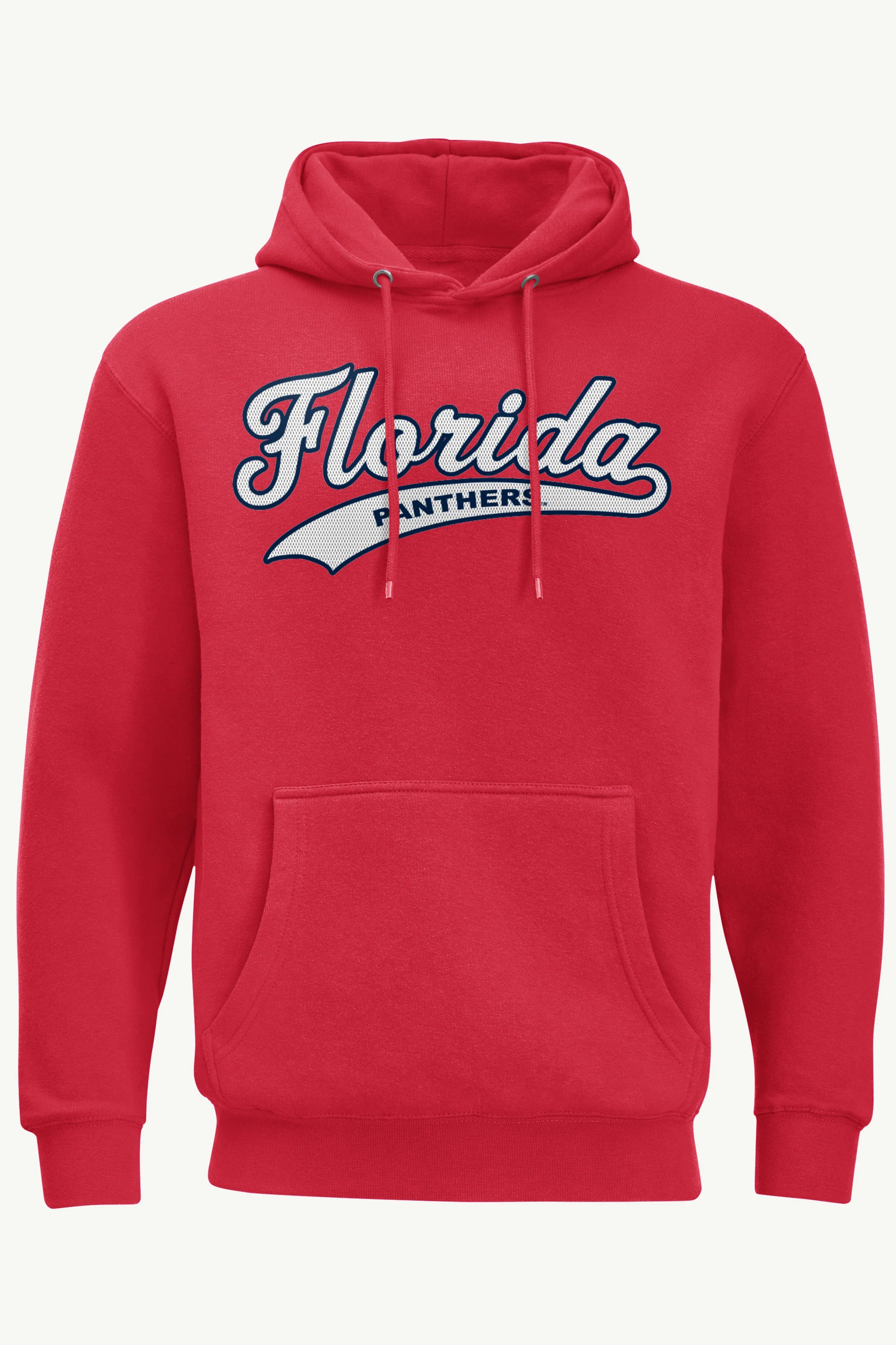 MENS FLORIDA PANTHERS TAILSWEEP HOODIE