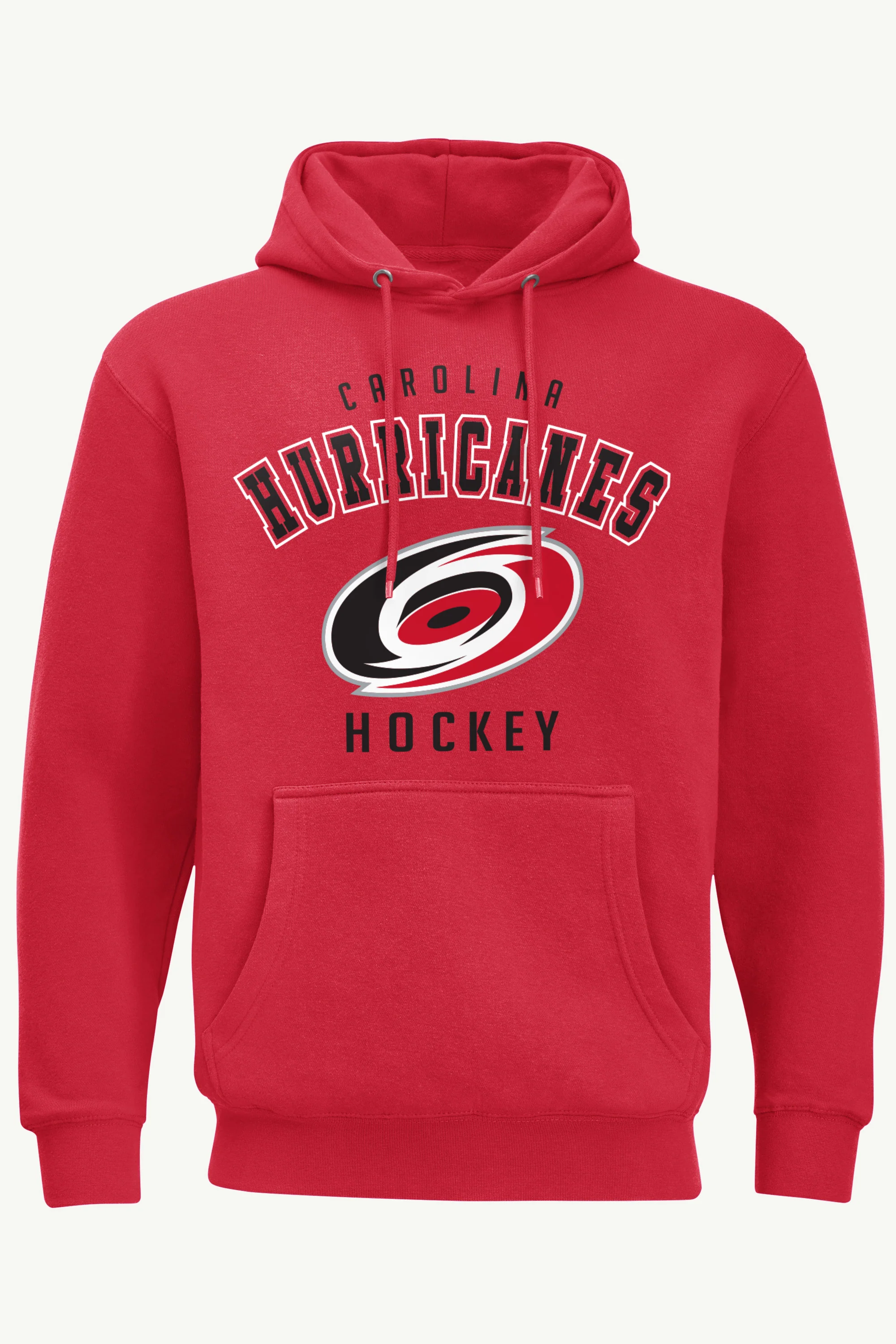 MENS CAROLINA HURRICANES GRAPHIC HOODIE