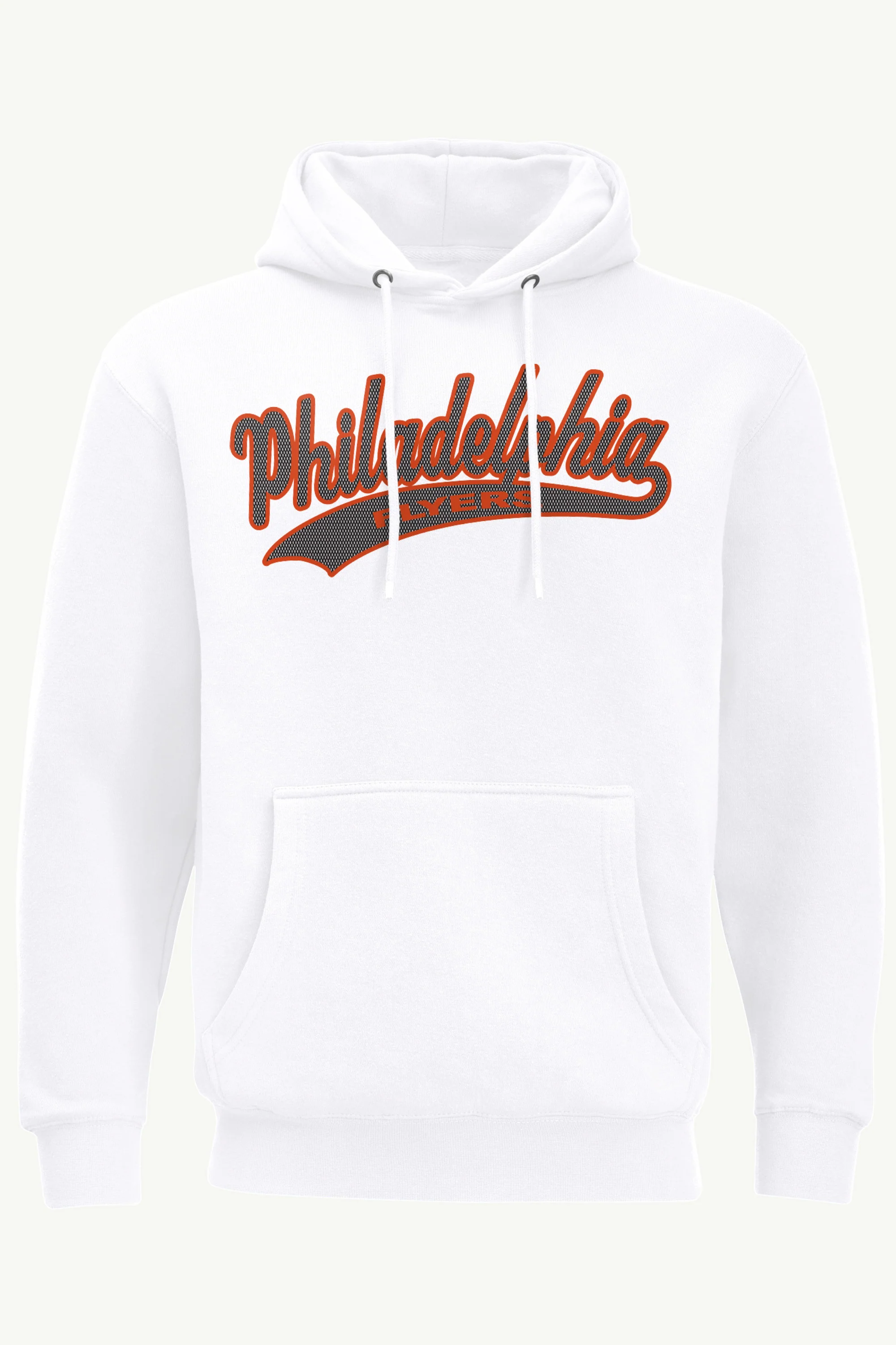 MENS PHILADELPHIA FLYERS TAILSWEEP HOODIE