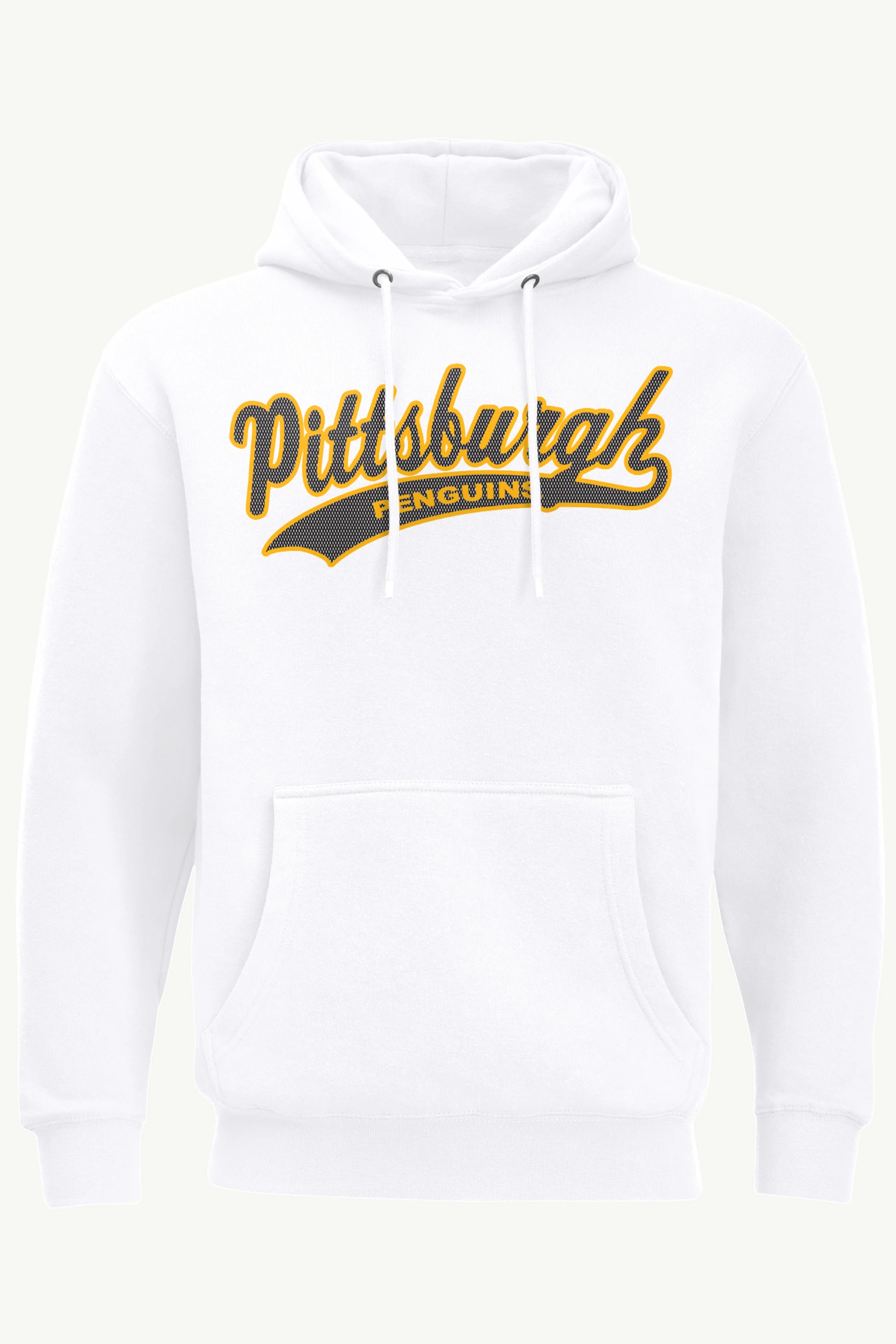 MENS PITTSBURGH PENGUINS TAILSWEEP HOODIE