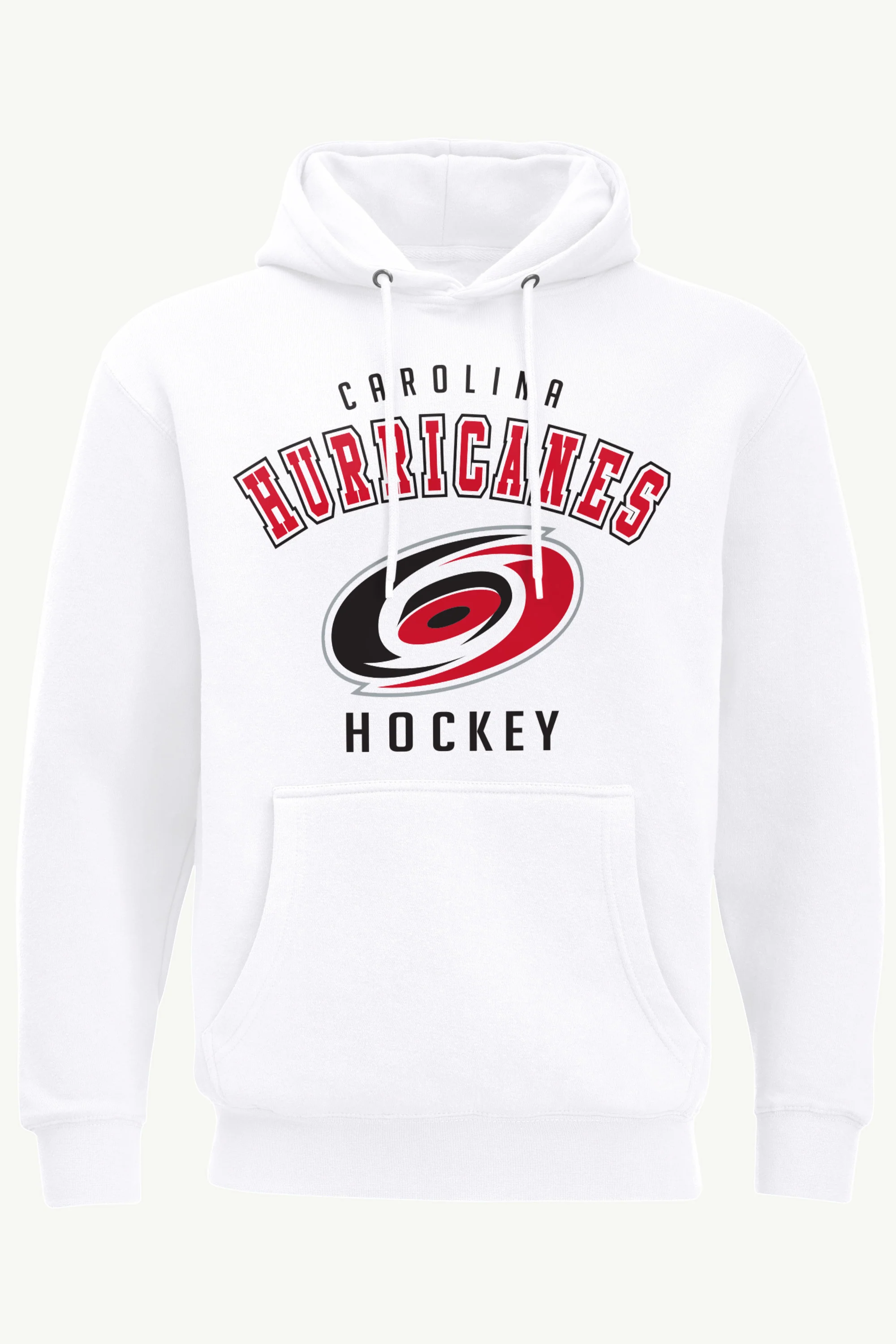 MENS CAROLINA HURRICANES GRAPHIC HOODIE