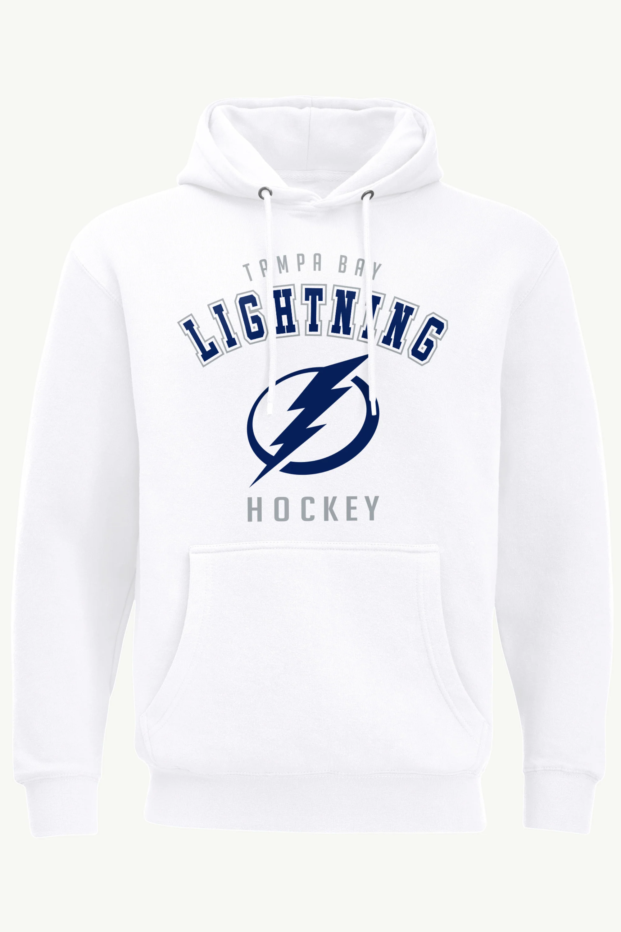 MENS TAMPA BAY LIGHTNING GRAPHIC HOODIE