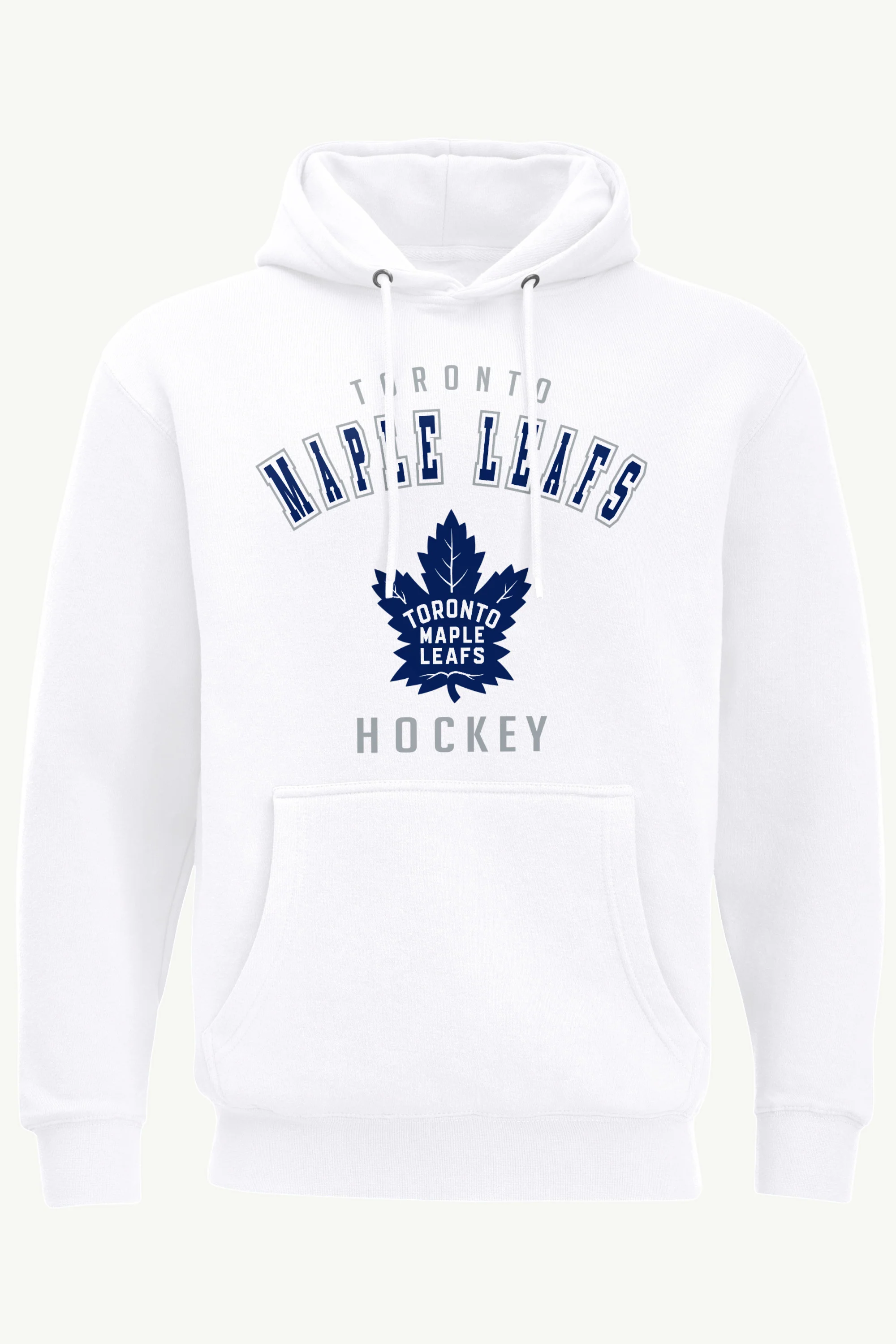 MENS TORONTO MAPLE LEAFS GRAPHIC HOODIE