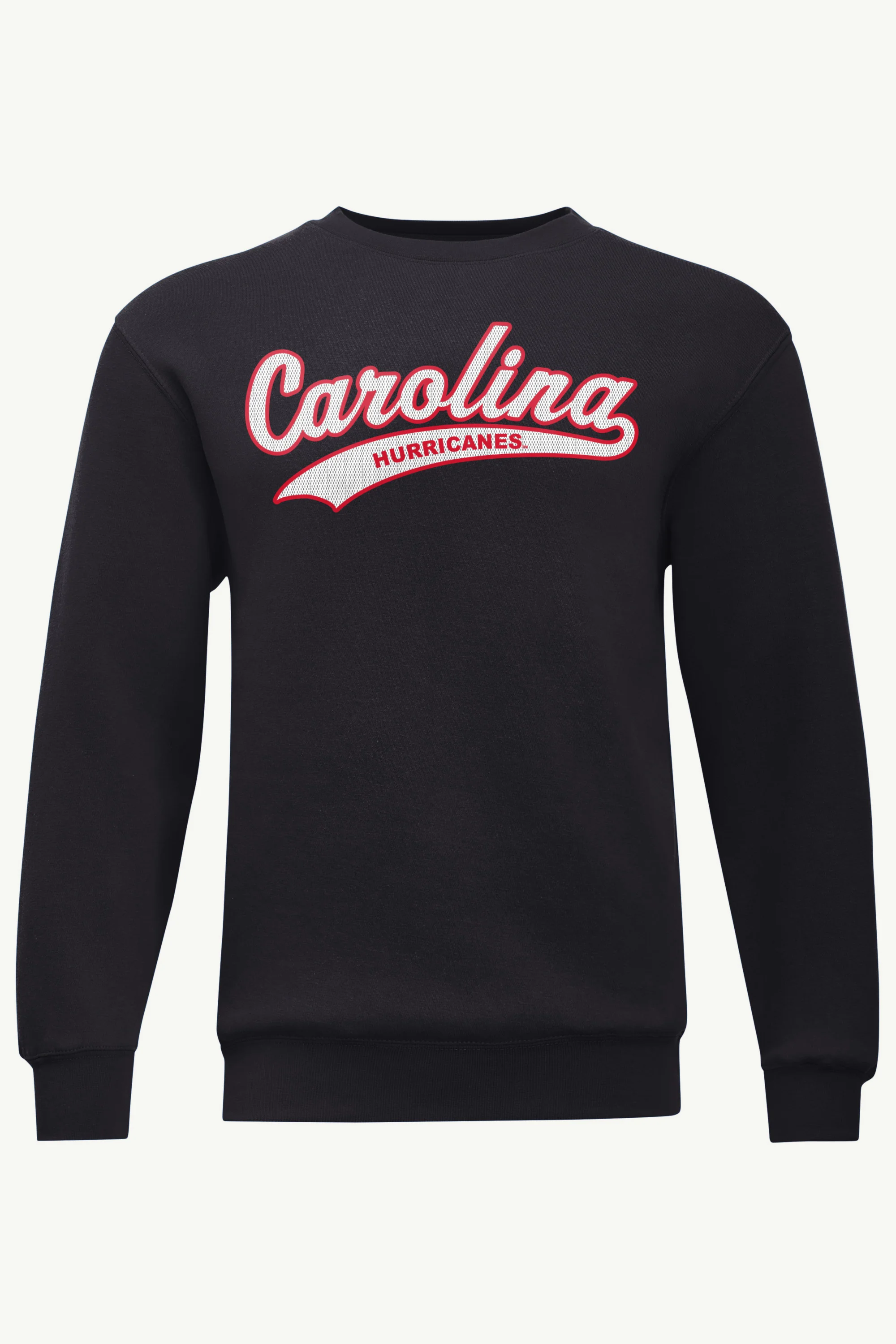 MENS CAROLINA HURRICANES TAILSWEEP SWEATSHIRT