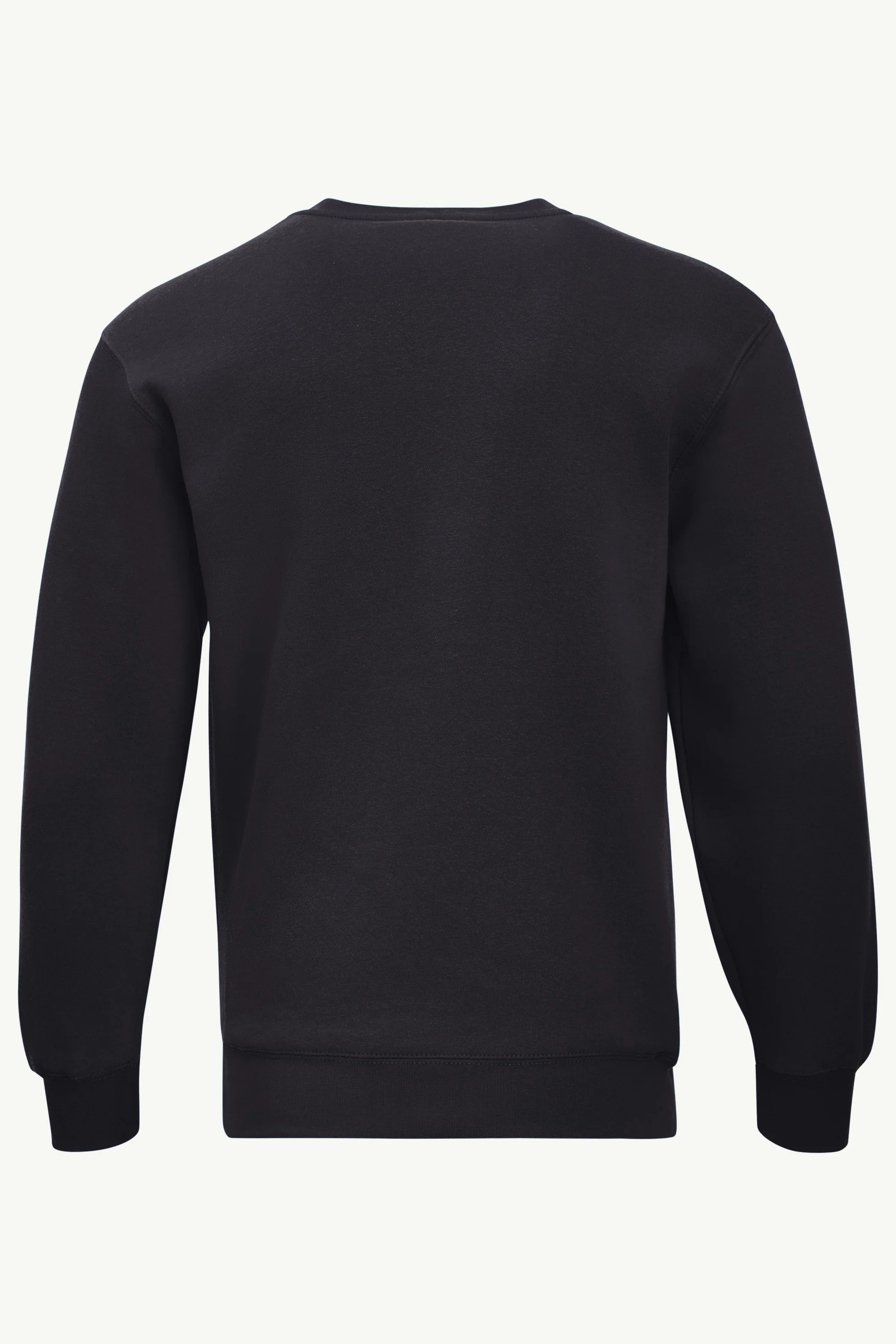 MENS LOS ANGELES KINGS TAILSWEEP SWEATSHIRT - Image 3