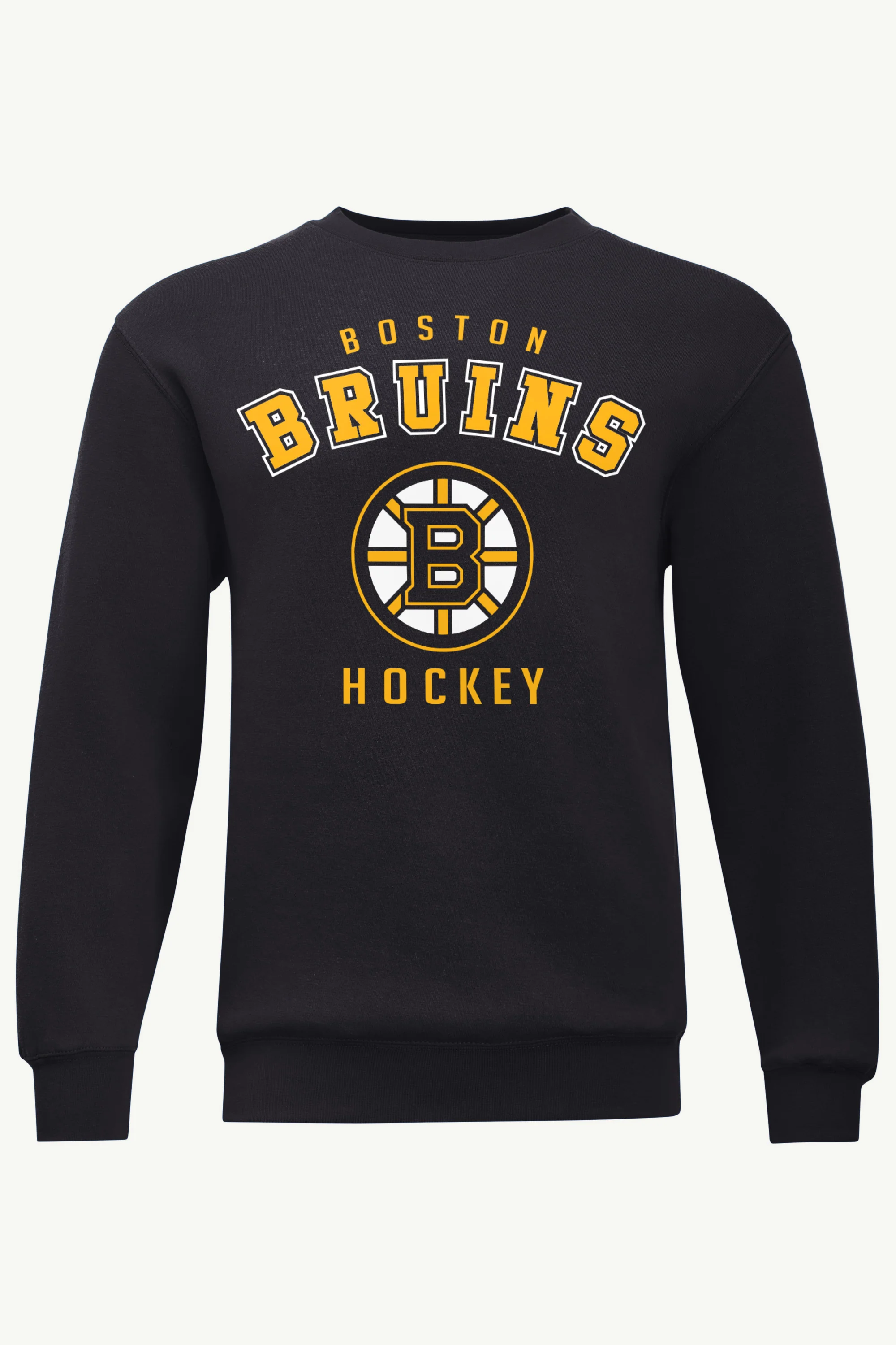 MENS BOSTON BRUINS GRAPHIC SWEATSHIRT
