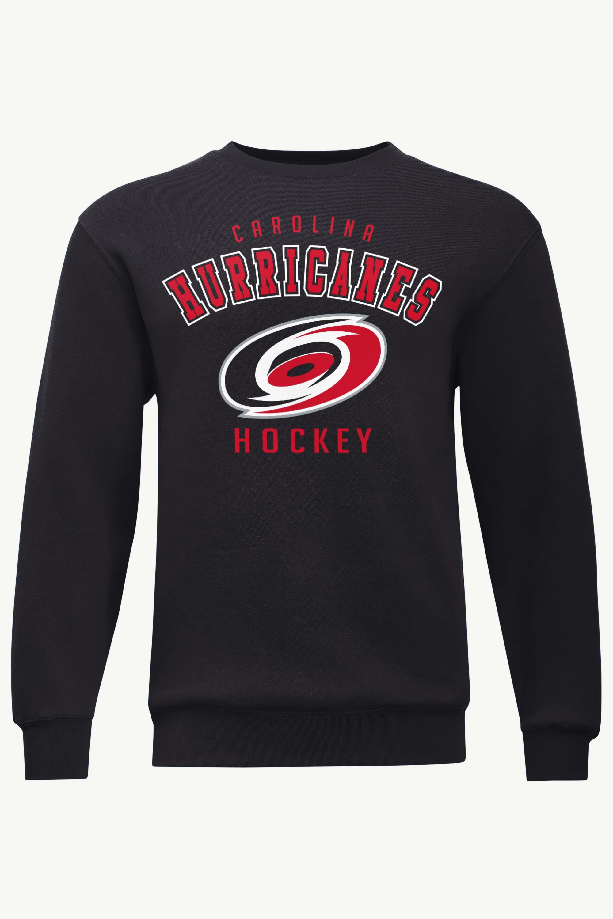 MENS CAROLINA HURRICANES GRAPHIC SWEATSHIRT