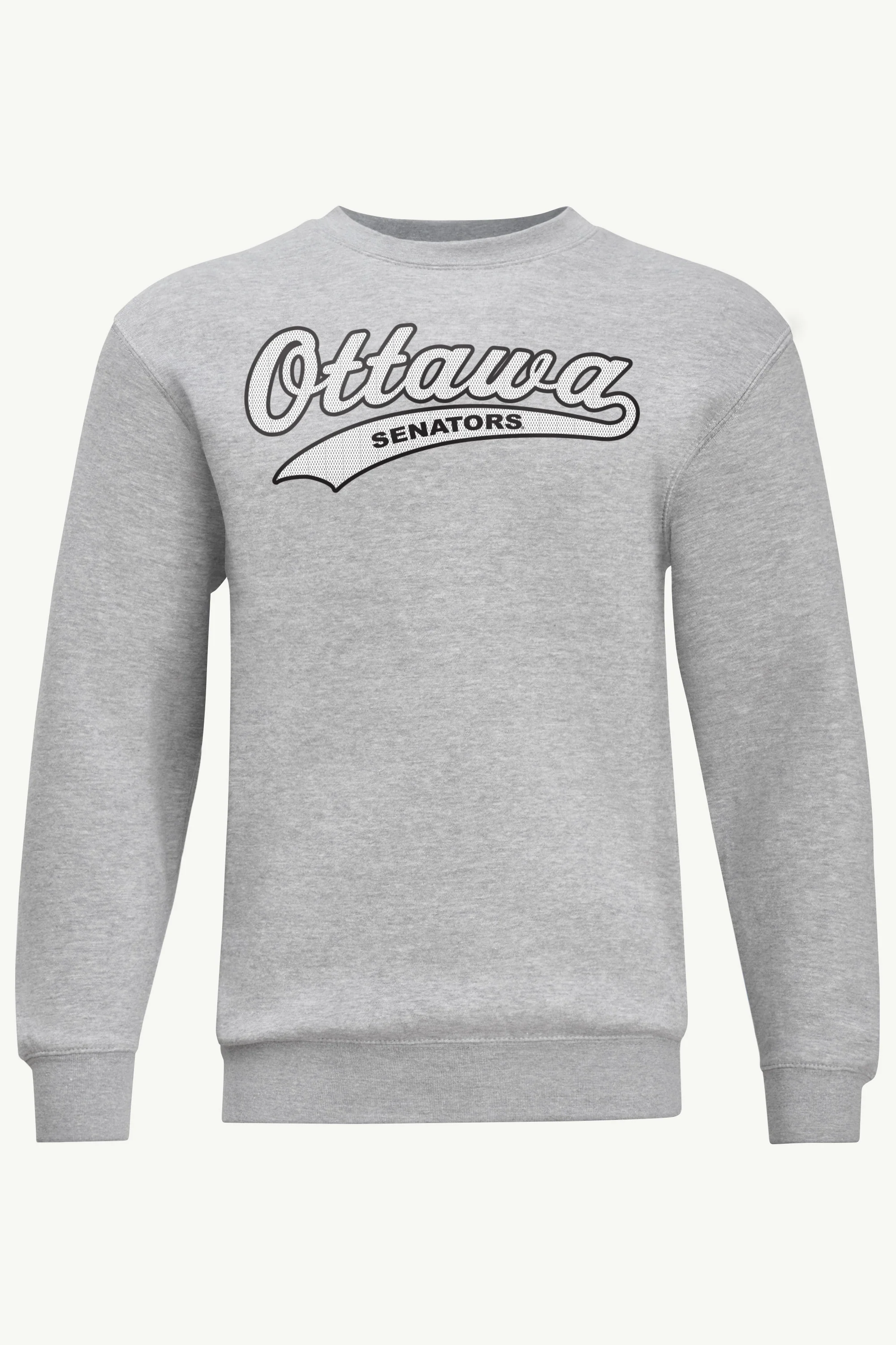 MENS OTTAWA SENATORS TAILSWEEP SWEATSHIRT