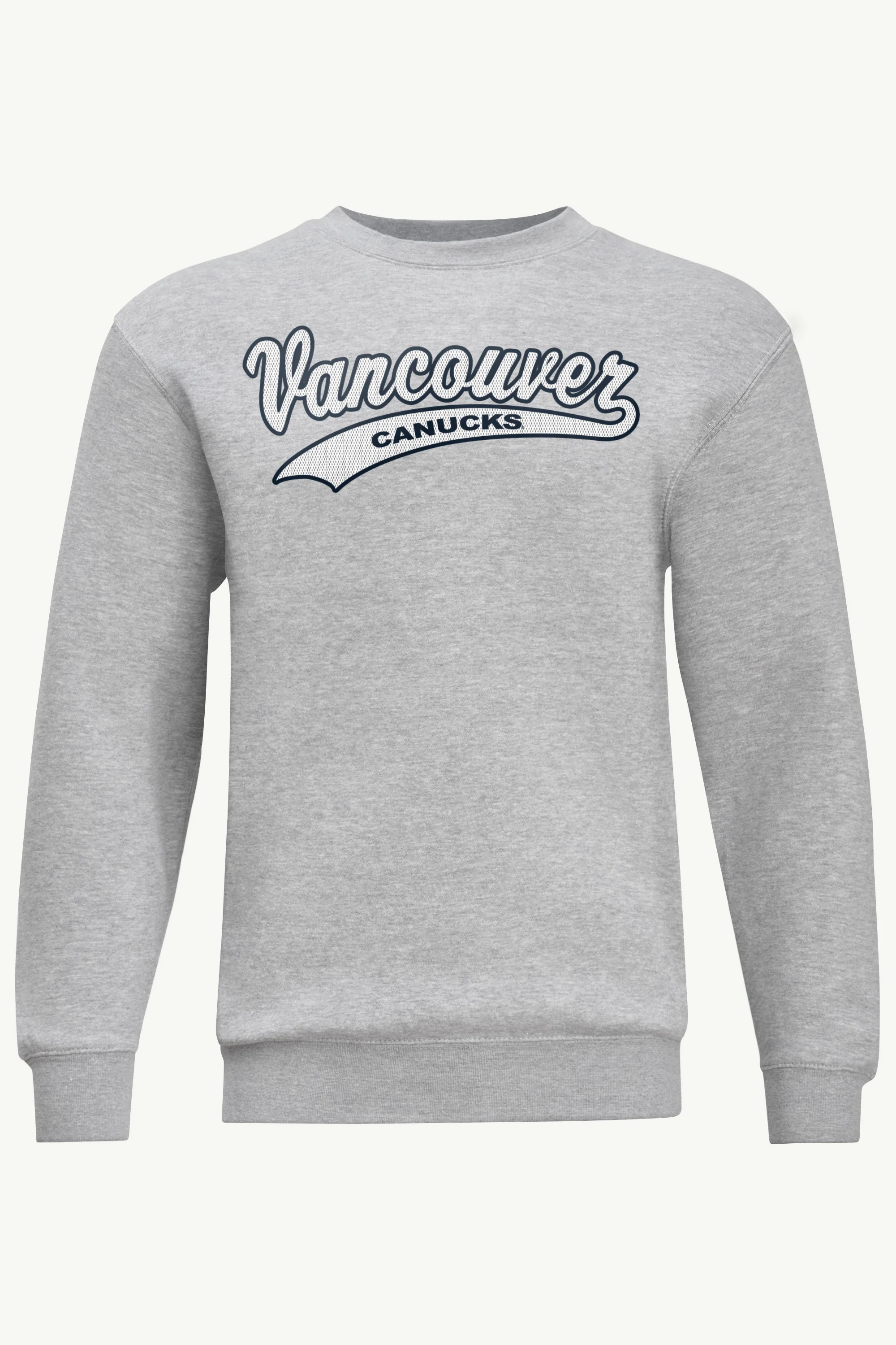 MENS VANCOUVER CANUCKS TAILSWEEP SWEATSHIRT