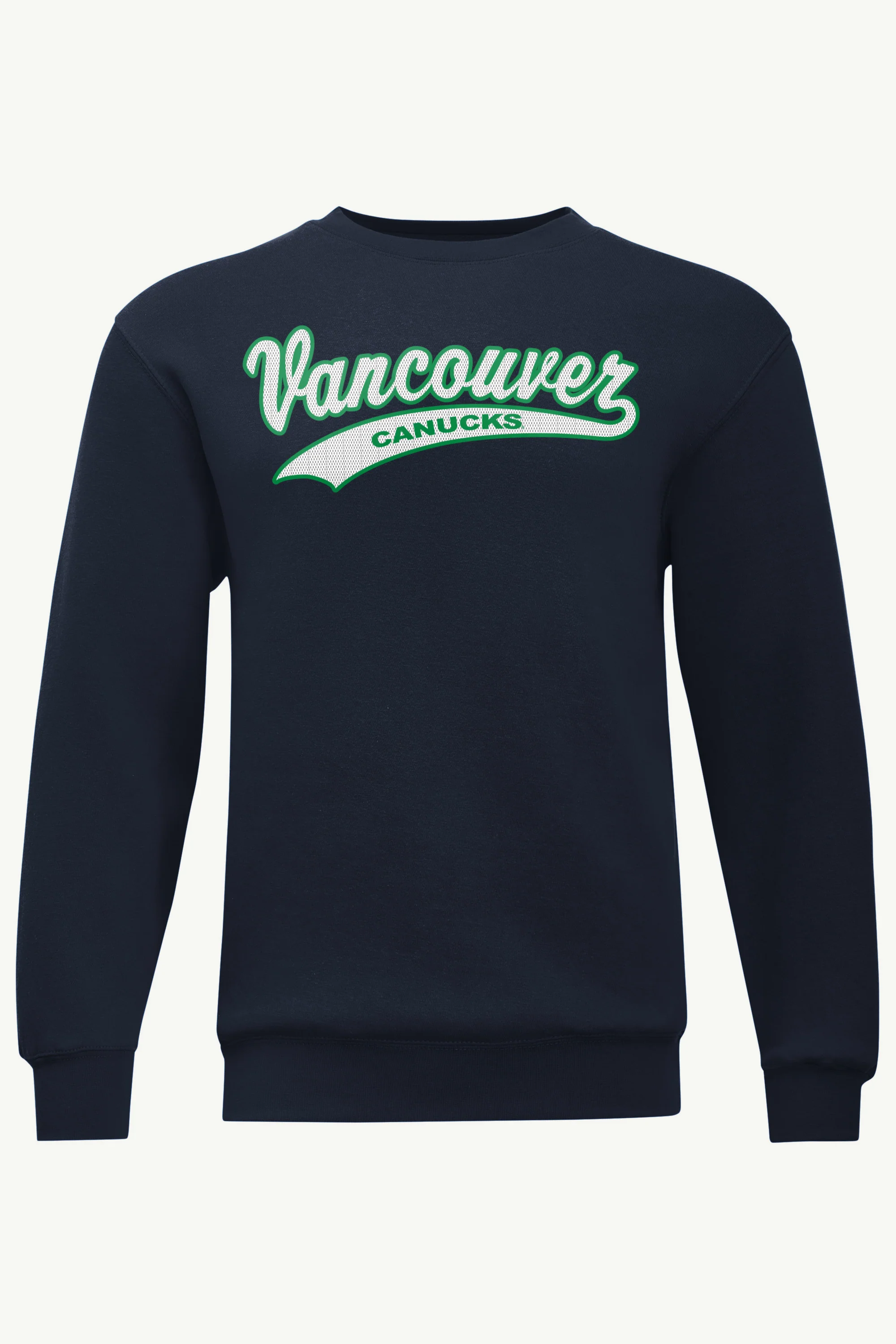 MENS VANCOUVER CANUCKS TAILSWEEP SWEATSHIRT