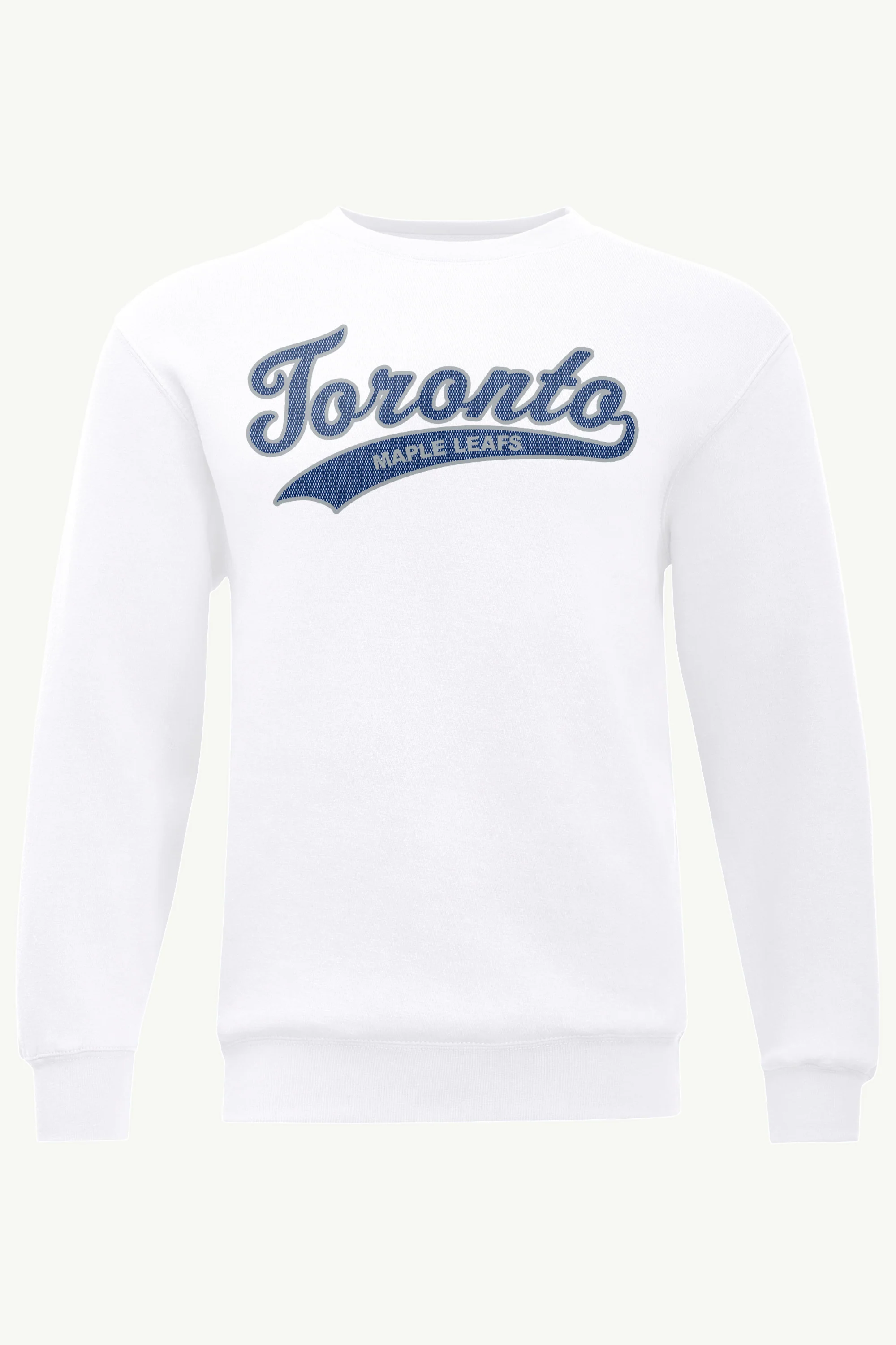 MENS TORONTO MAPLE LEAFS TAILSWEEP SWEATSHIRT
