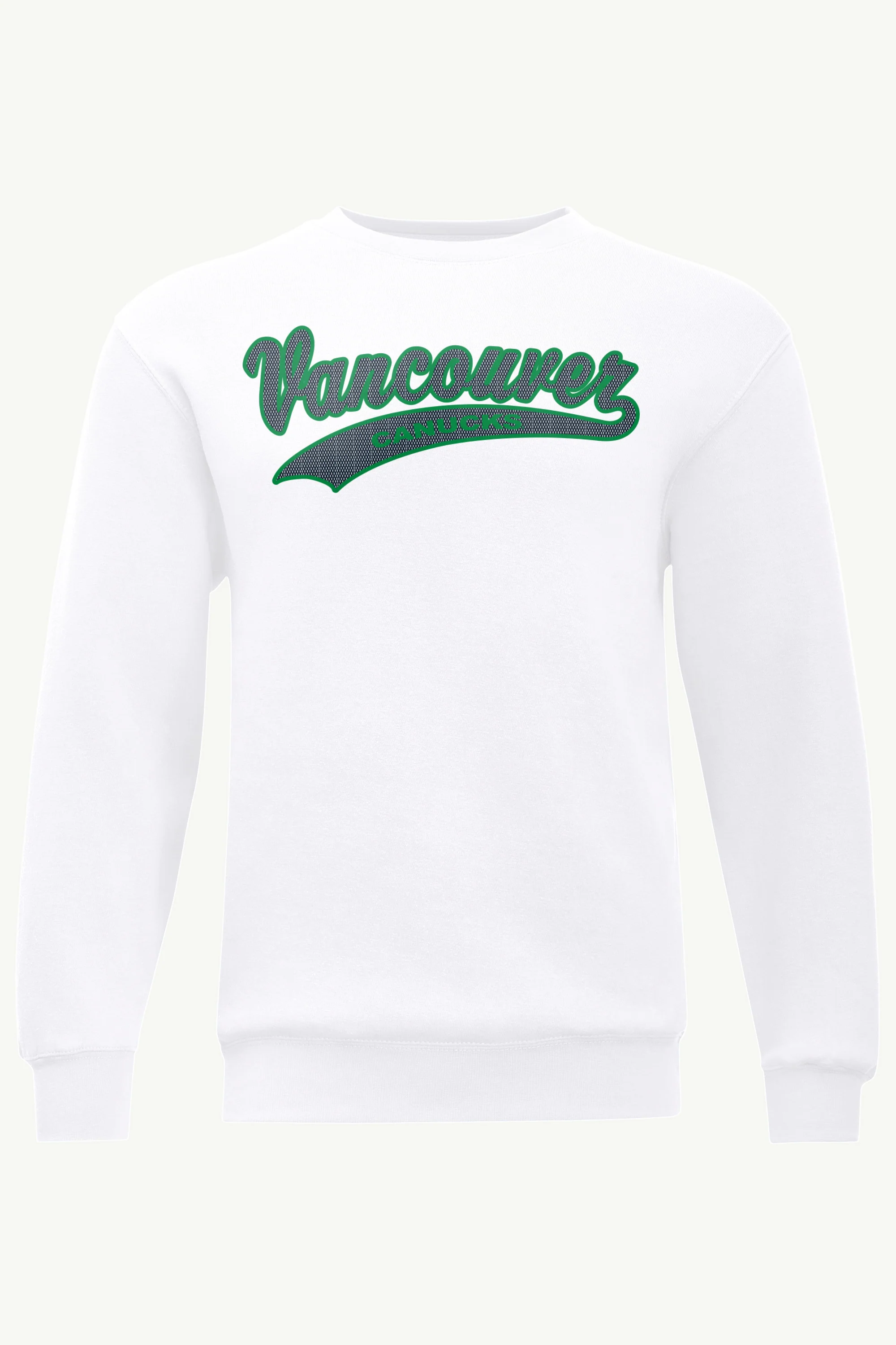 MENS VANCOUVER CANUCKS TAILSWEEP SWEATSHIRT