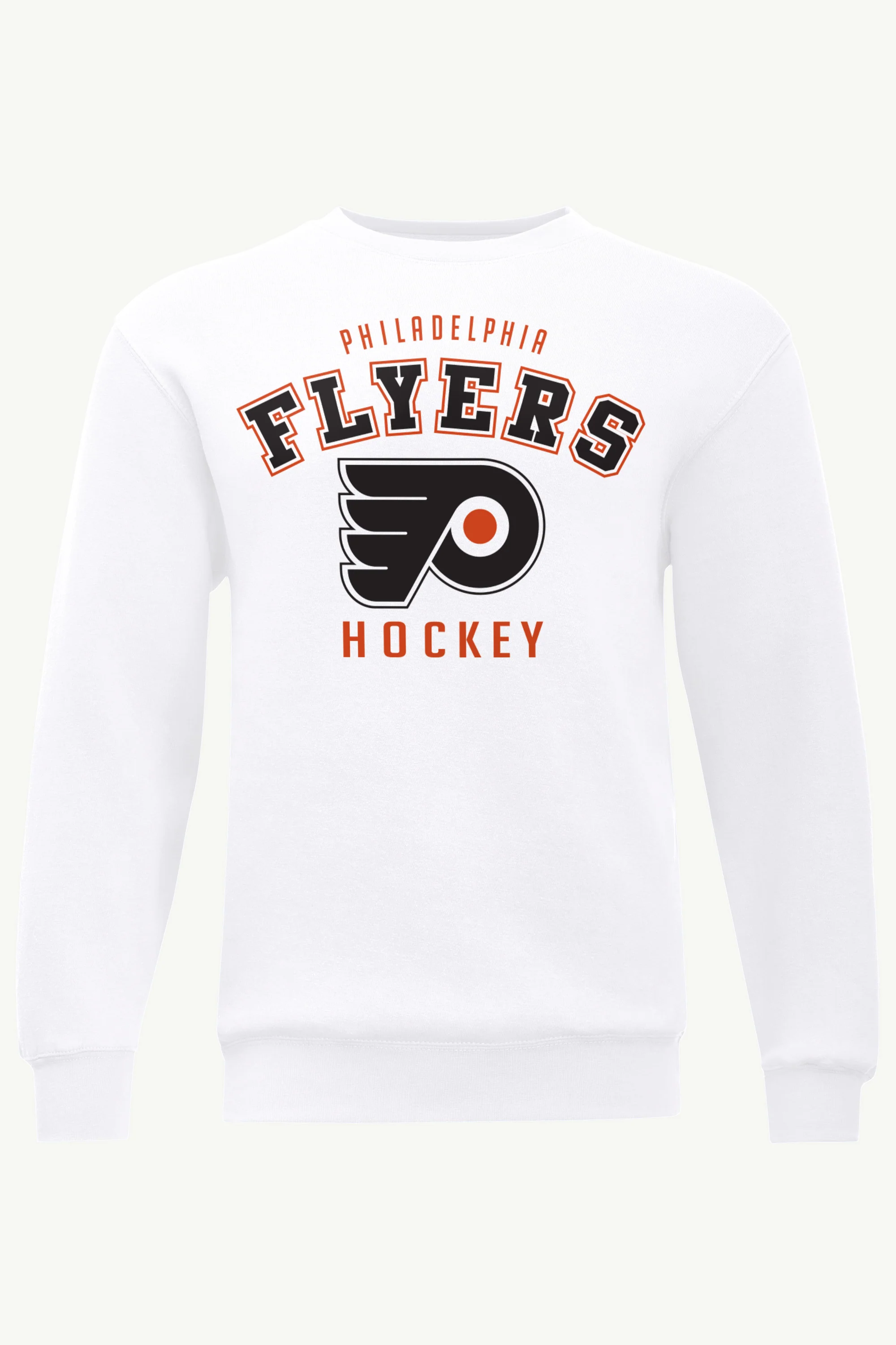 MENS PHILADELPHIA FLYERS GRAPHIC SWEATSHIRT