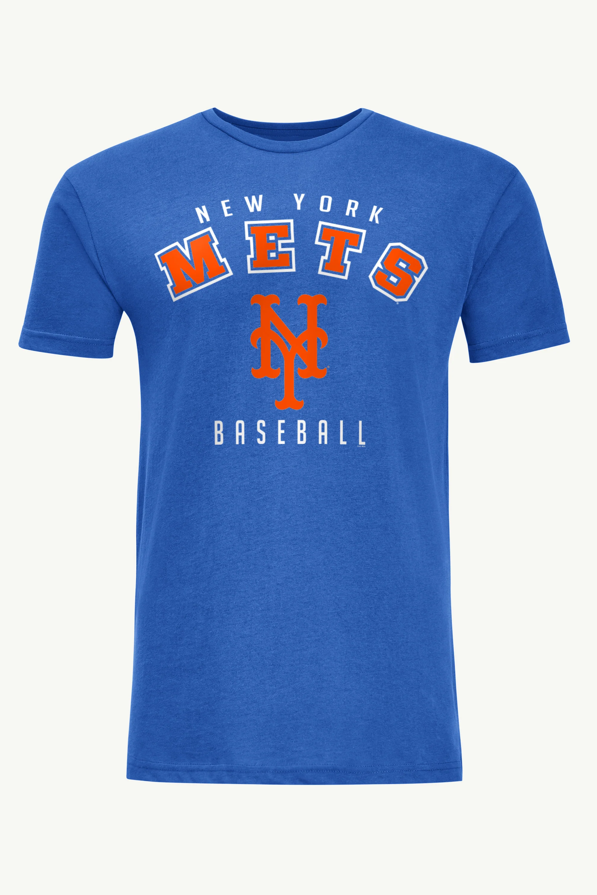 MENS NEW YORK METS GRAPHIC T SHIRT