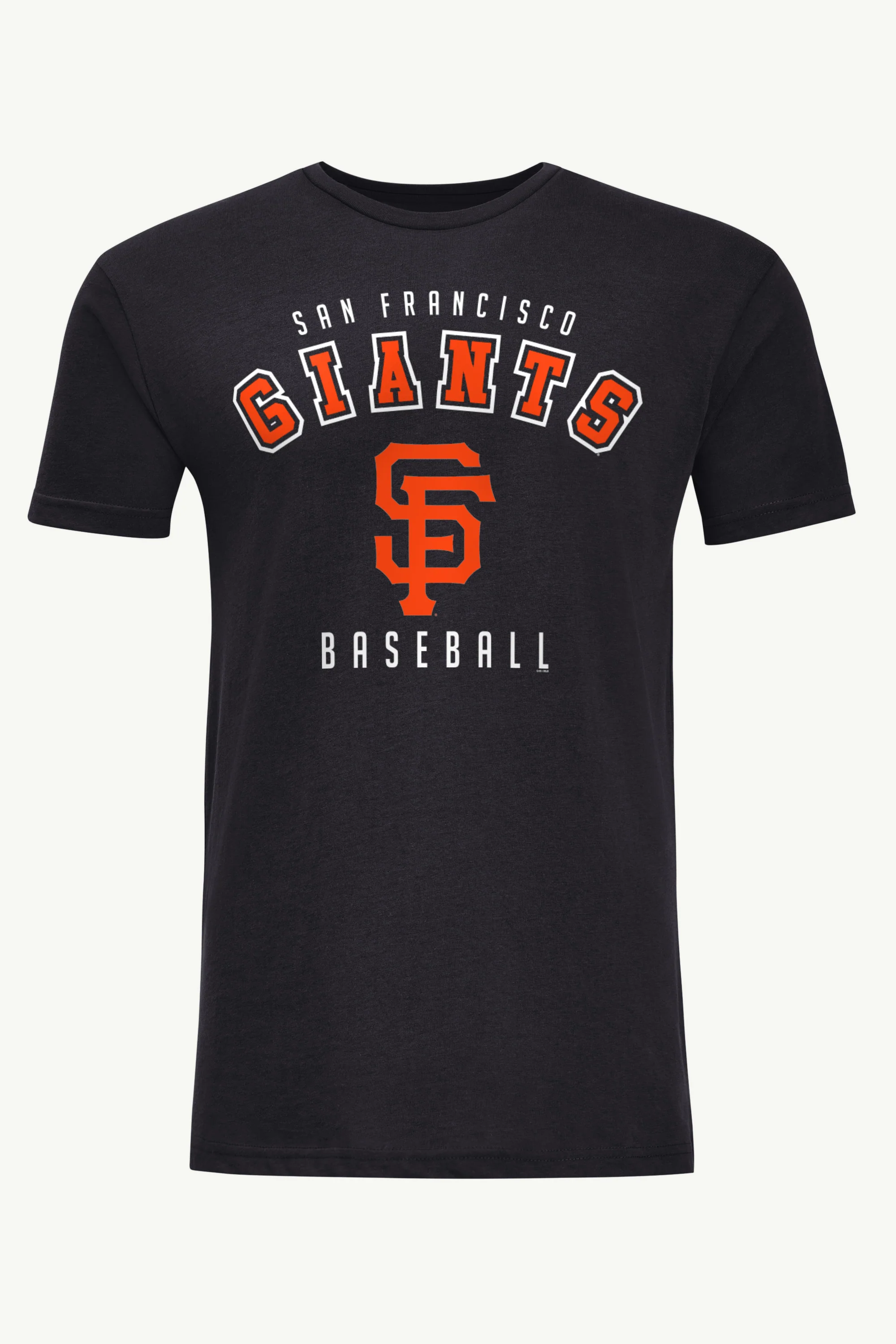 MENS SAN FRANCISCO GIANTS GRAPHIC T SHIRT