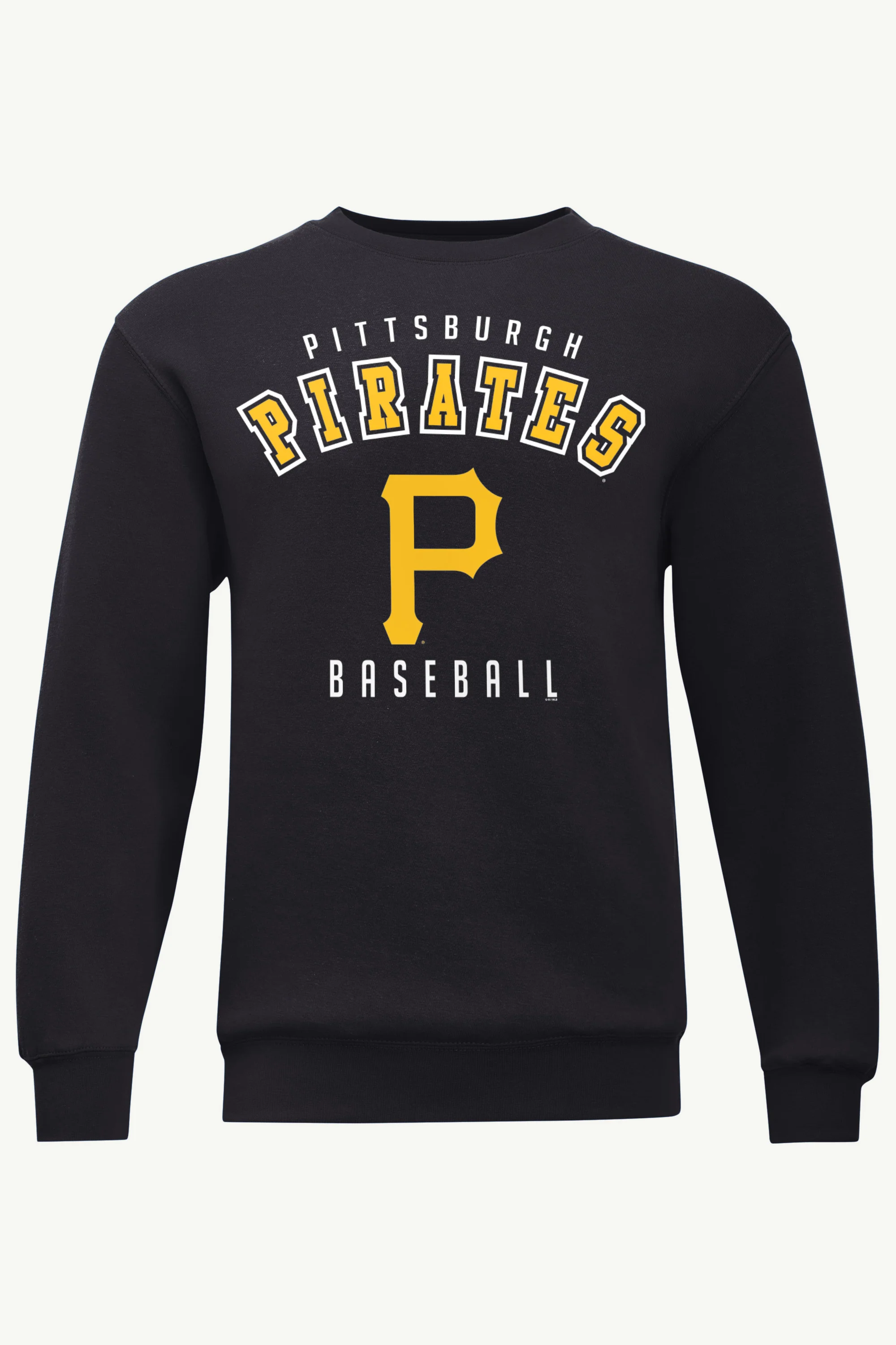 MENS PITTSBURGH PIRATES GRAPHIC SWEATSHIRT