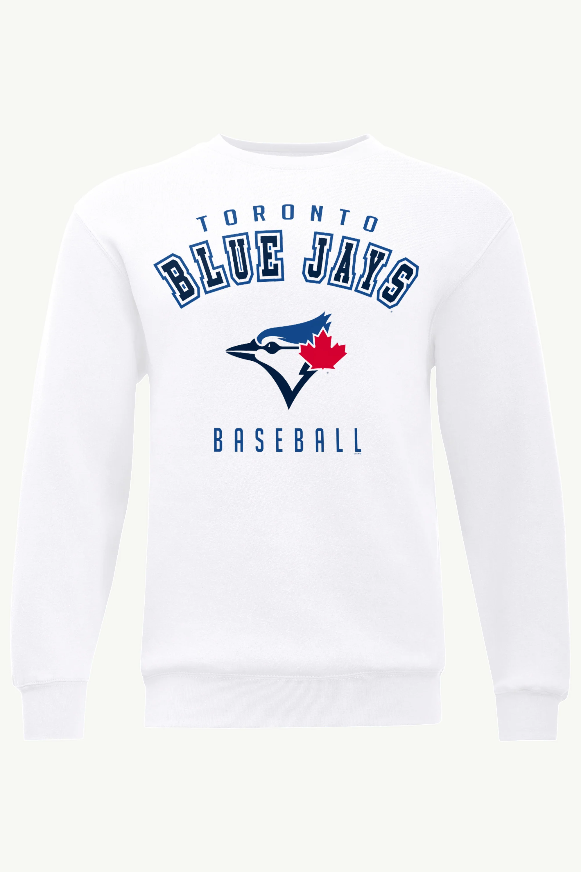 MENS TORONTO BLUE JAYS SWEATSHIRT