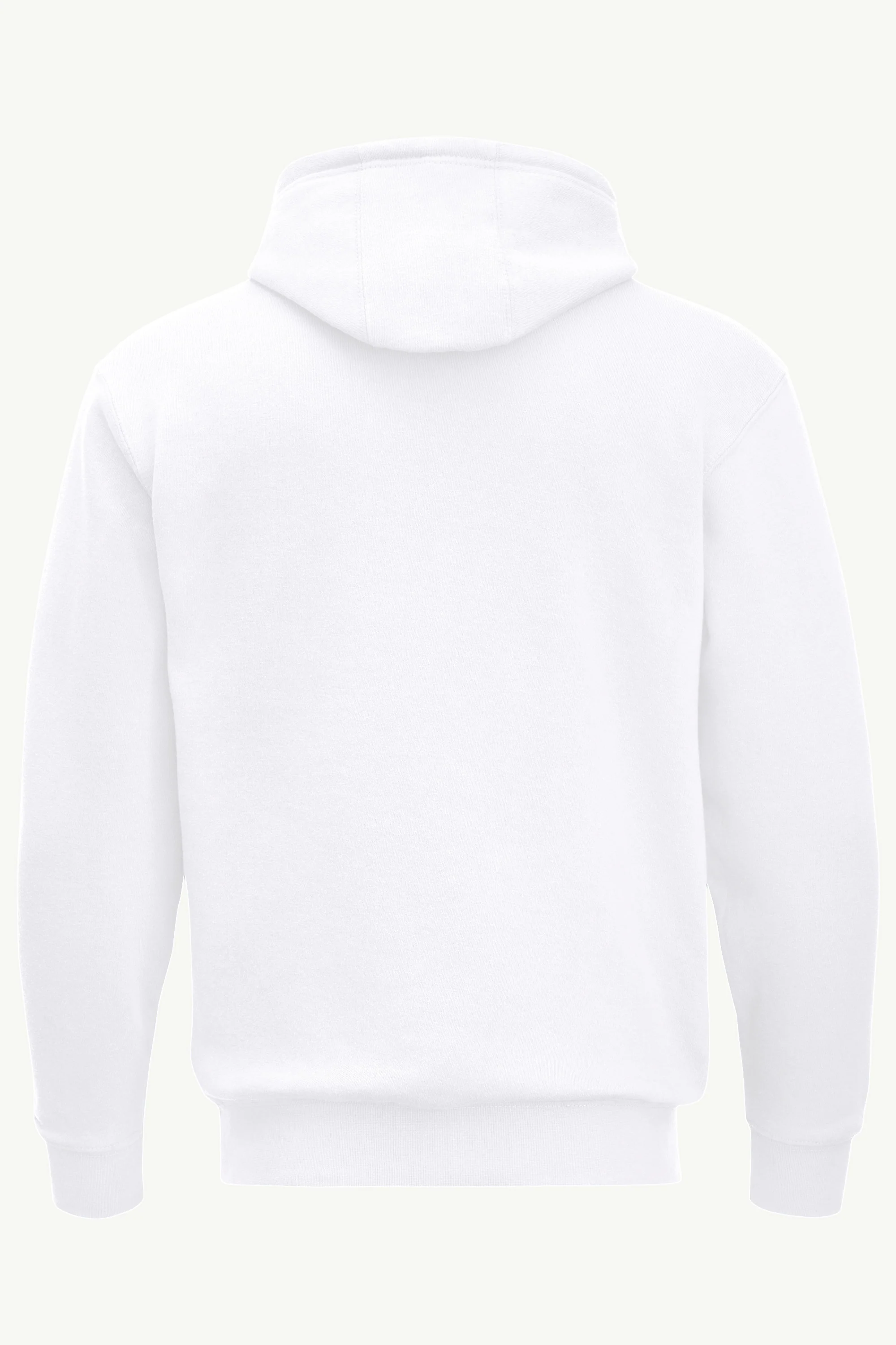 MENS NEW ENGLAND PATRIOTS RETRO HOODIE - Image 3