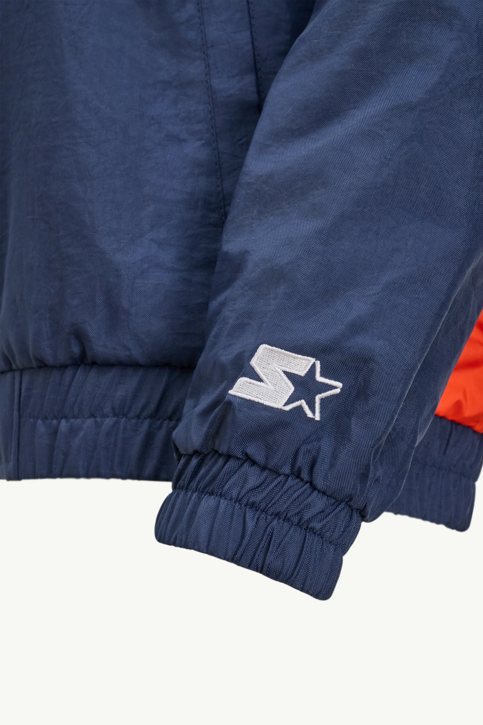 WOMENS HOUSTON ASTROS ZIP JACKET - Image 6