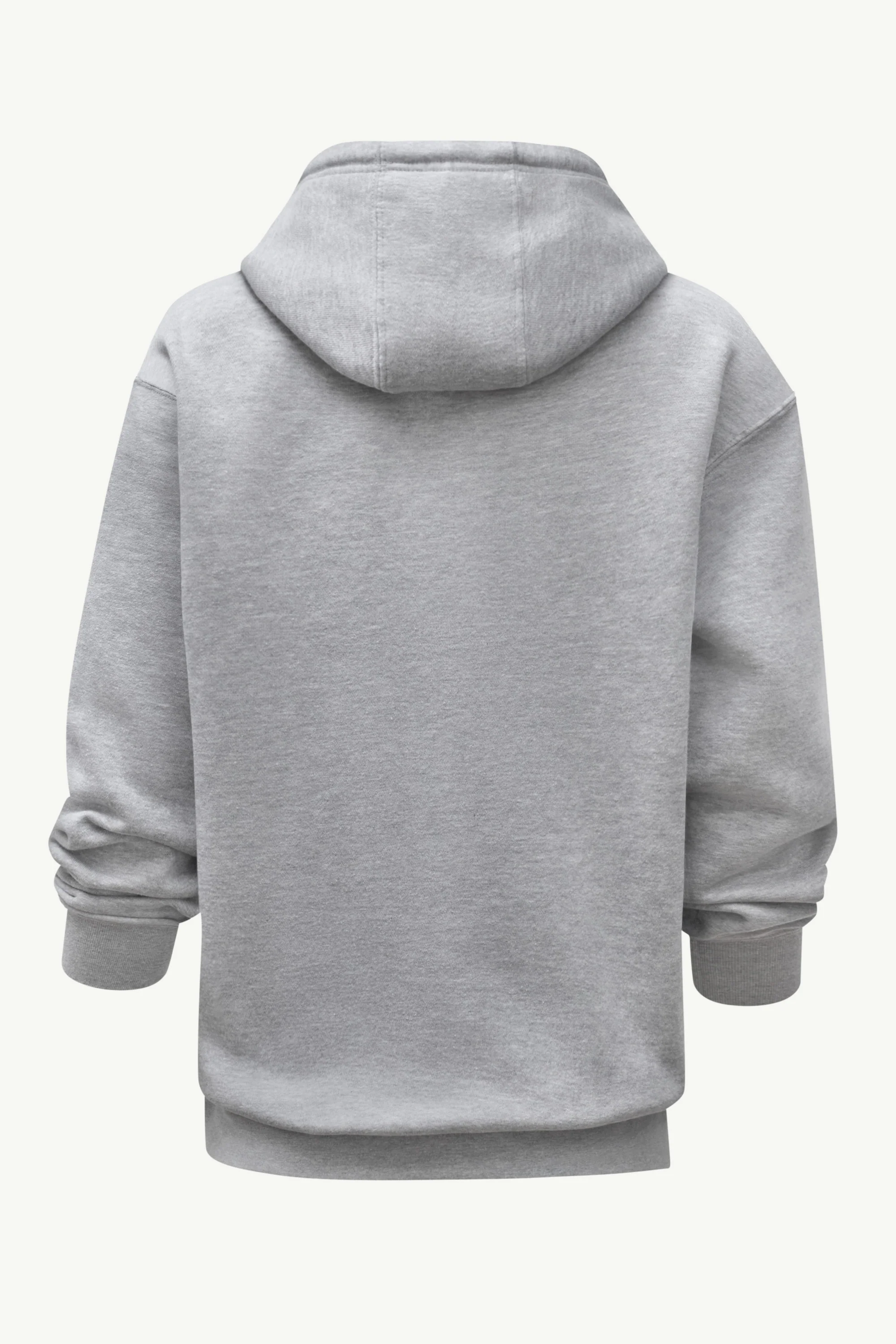 WOMENS CINCINATI BENGALS COLOR SHADING HOODIE - Image 4