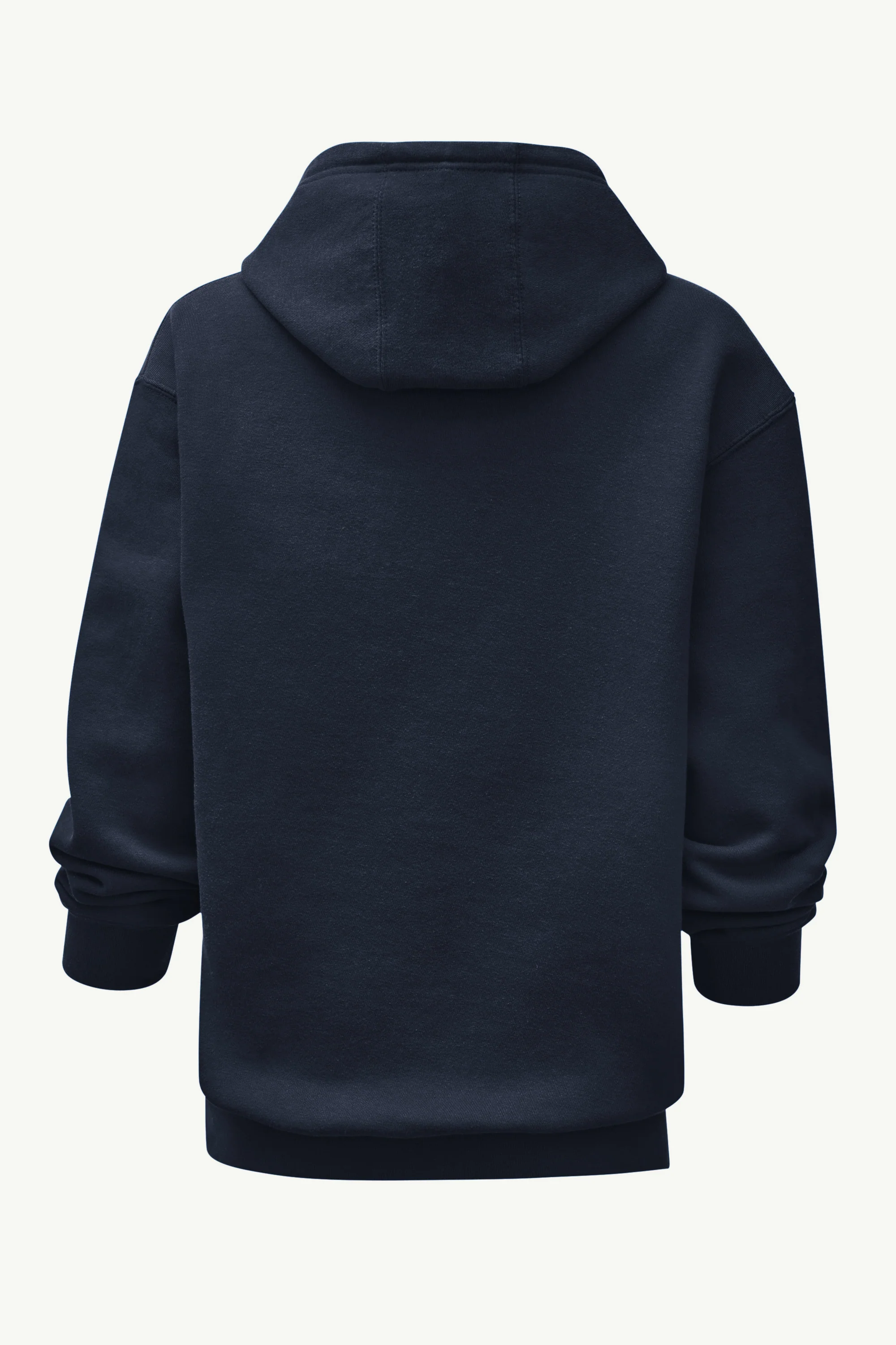 WOMENS DALLAS COWBOYS COLOR SHADING HOODIE - Image 4