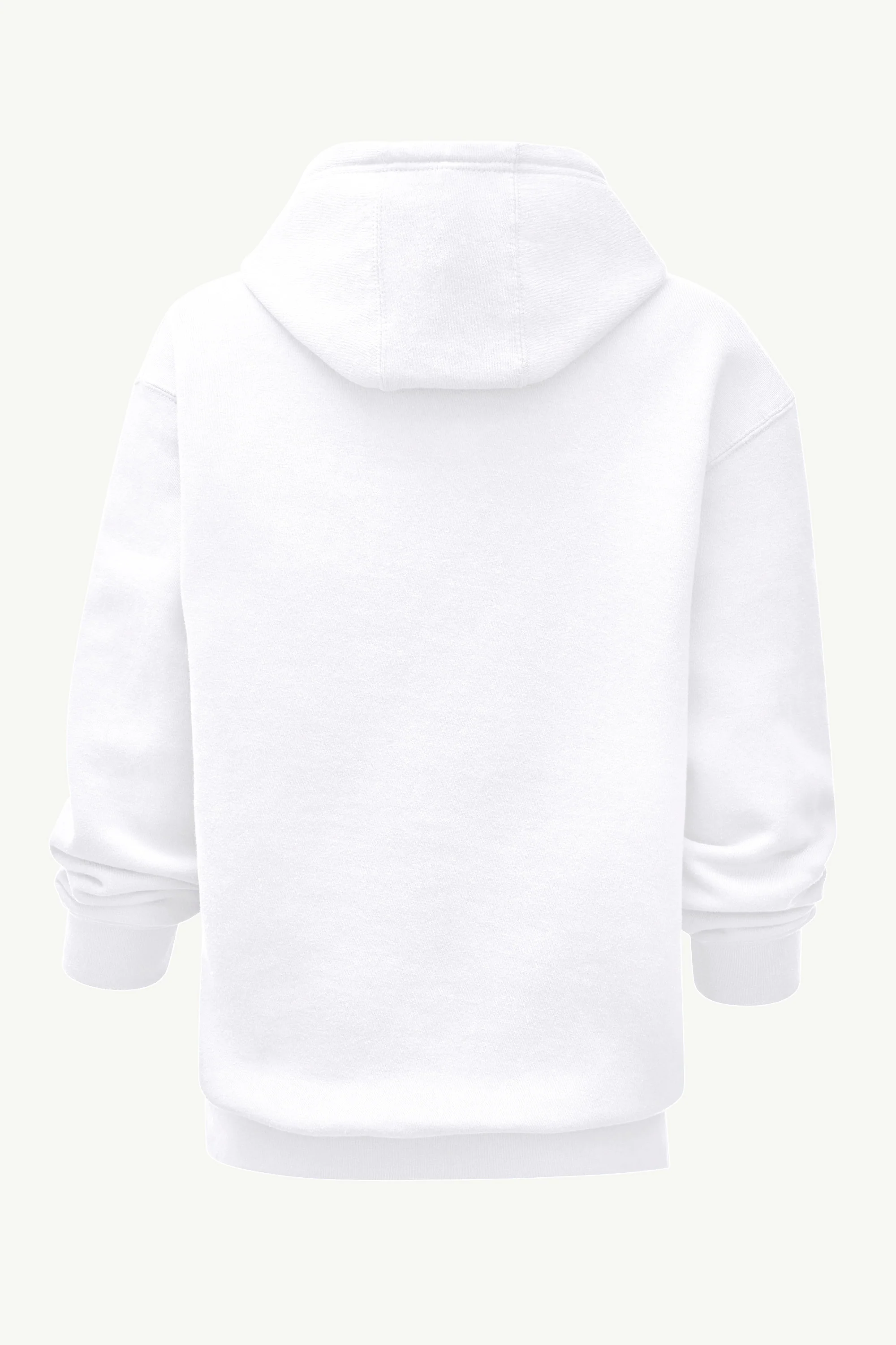 WOMENS KANSAS CITY CHIEFS COLOR SHADING HOODIE - Image 2
