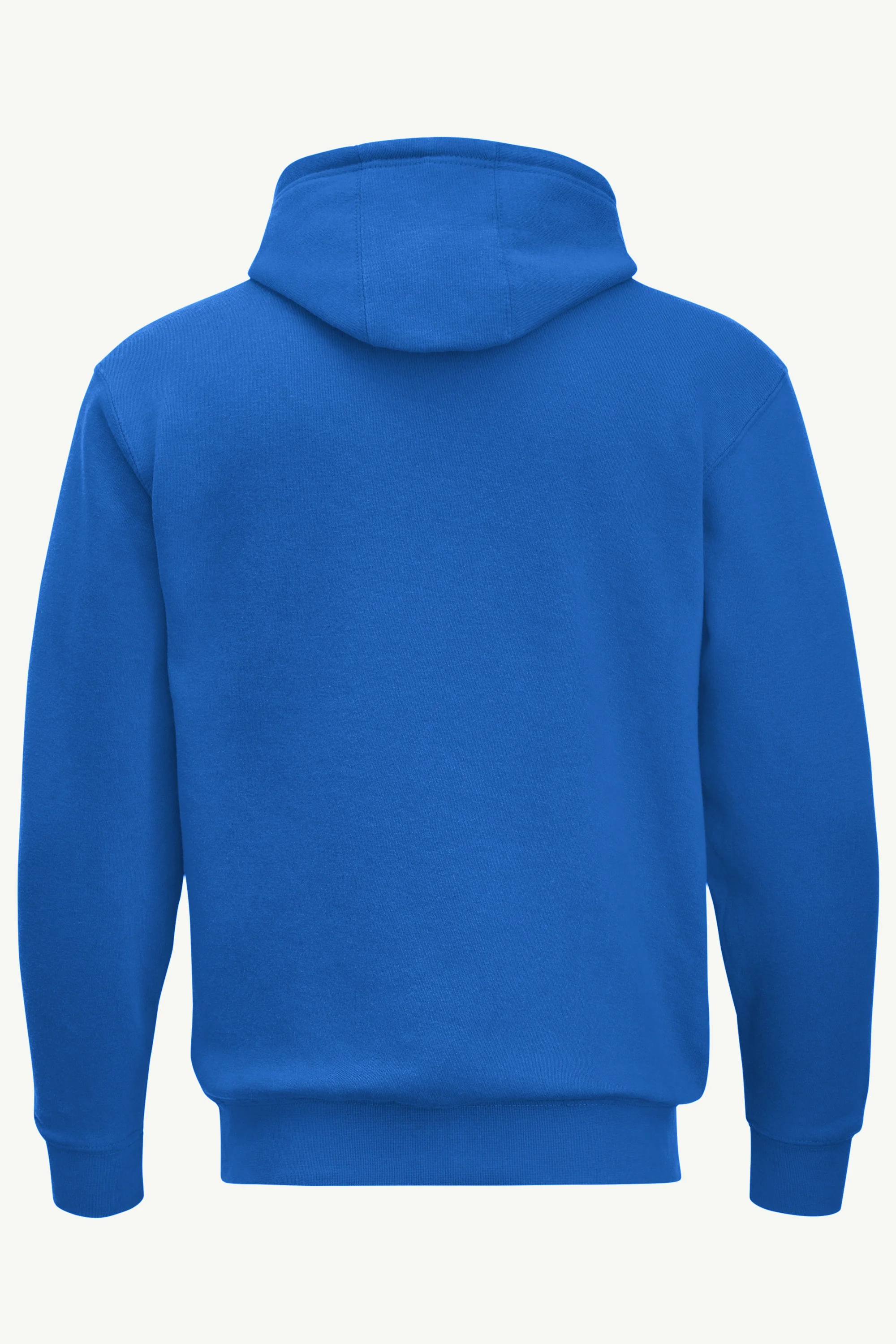 WOMENS CHICAGO CUBS FIREWORKS HOODIE - Image 2
