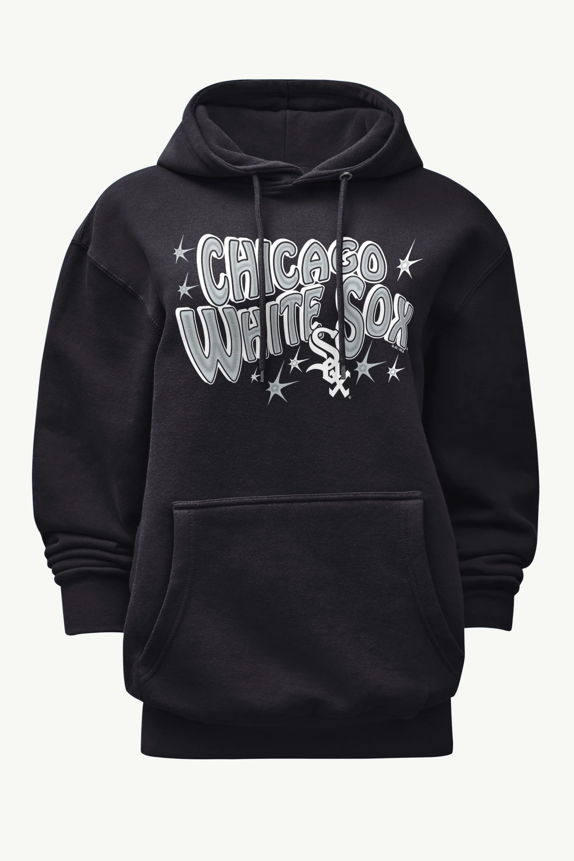 WOMENS CHICAGO WHITE SOX FIREWORKS HOODIE