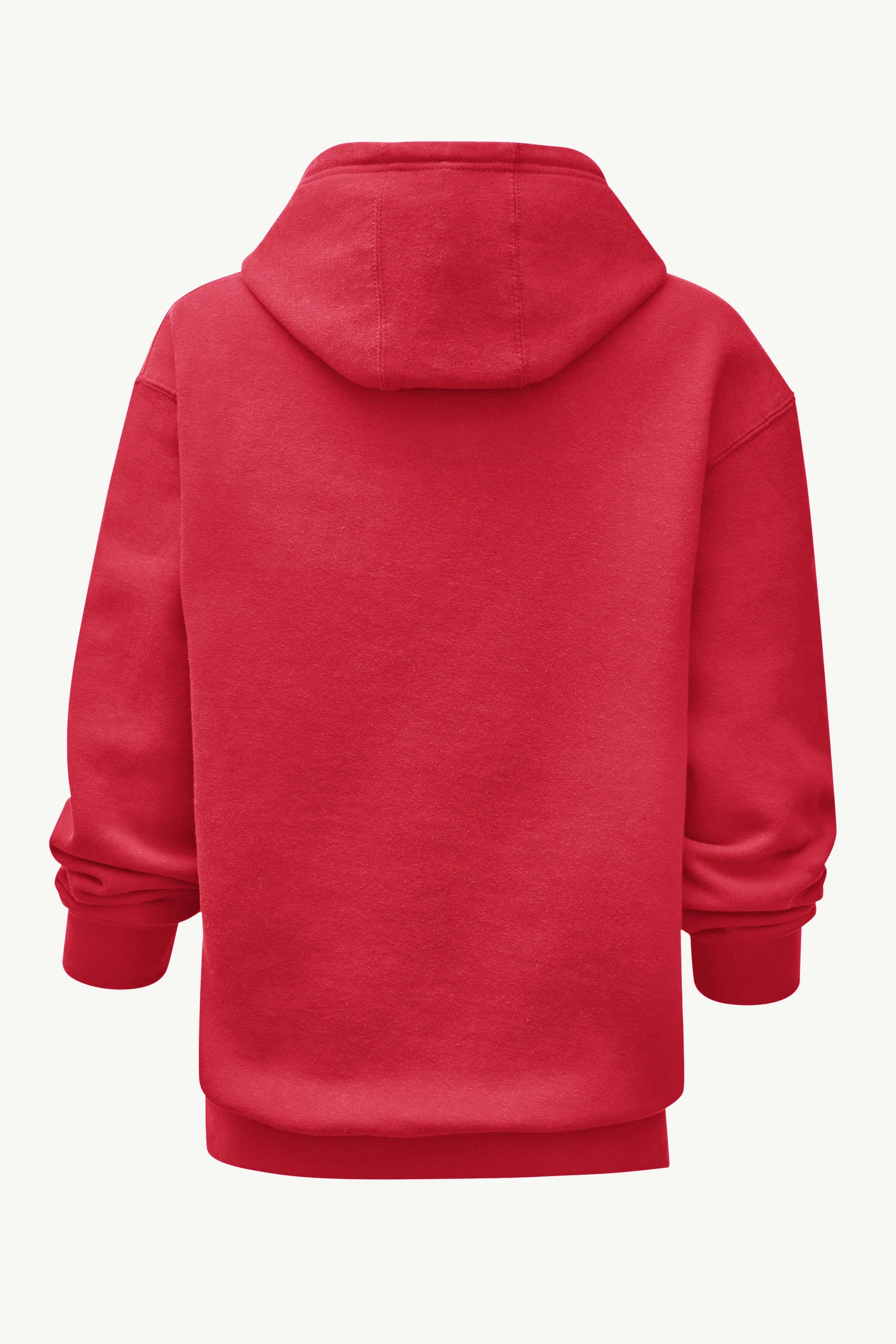 WOMENS CLEVELAND GUARDIANS POSTER PRINT HOODIE - Image 2