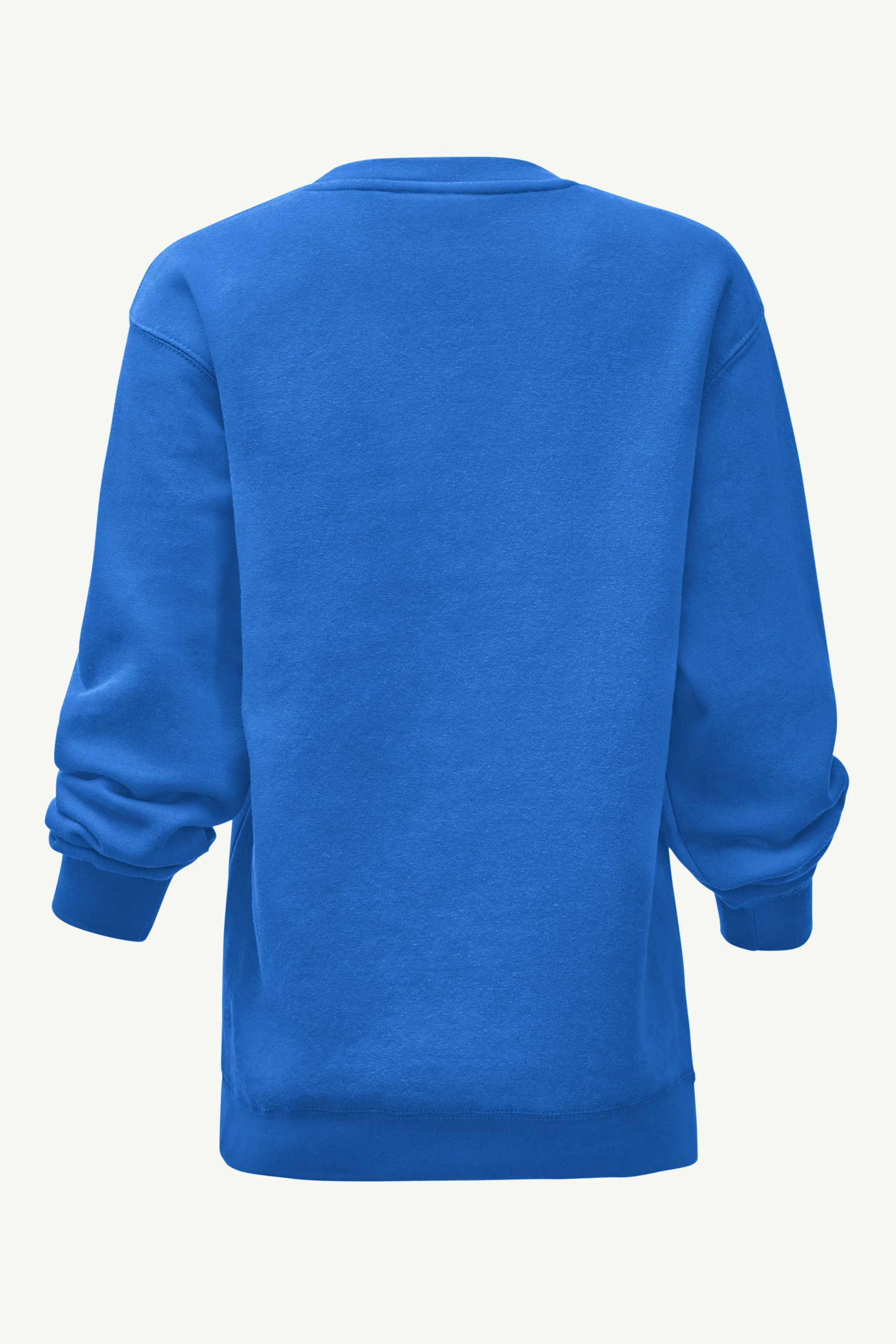 WOMENS CHICAGO CUBS FIREWORKS SWEATSHIRT - Image 2