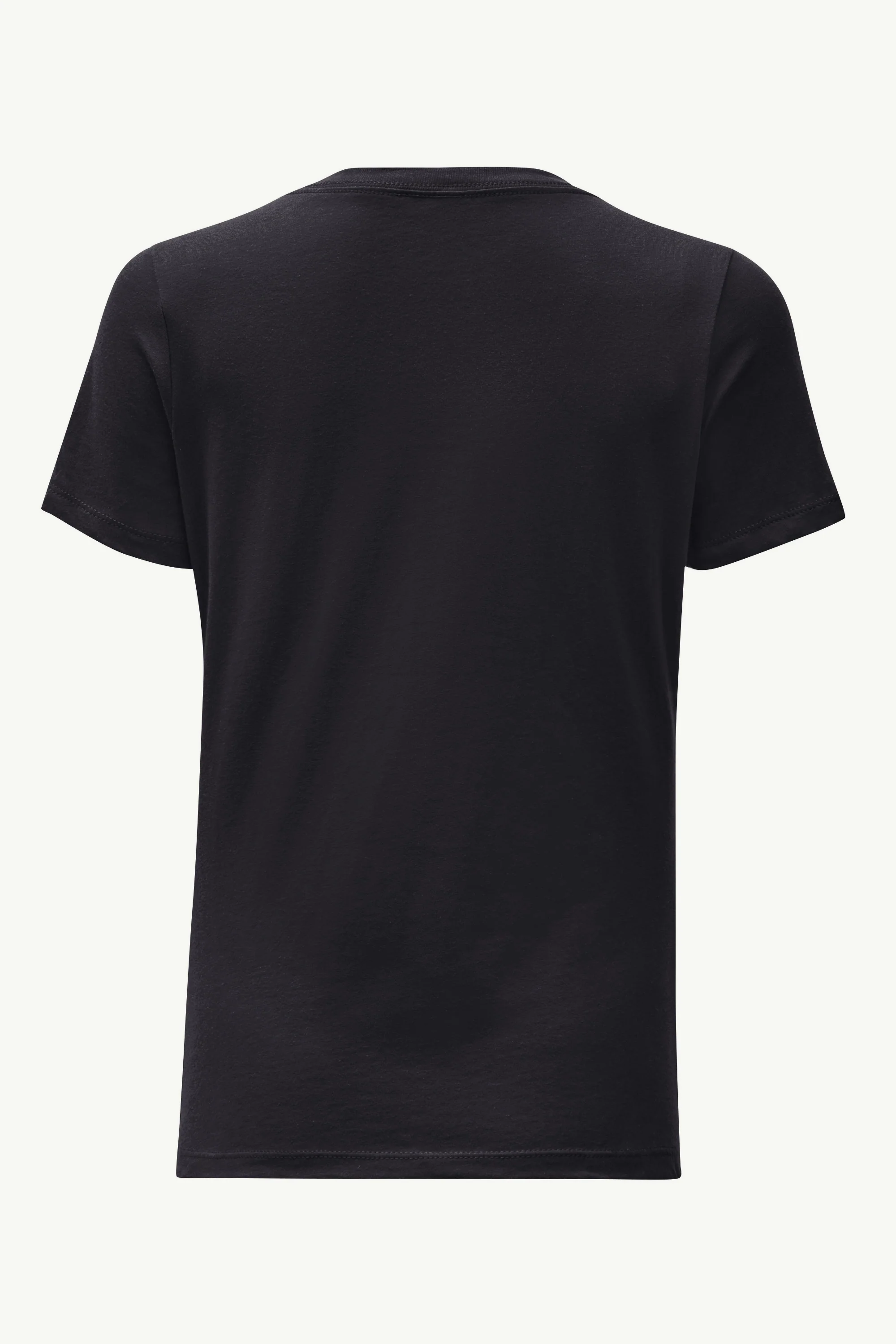 WOMENS PHILADELPHIA EAGLES COLOR SHADING V-NECK T SHIRT - Image 3