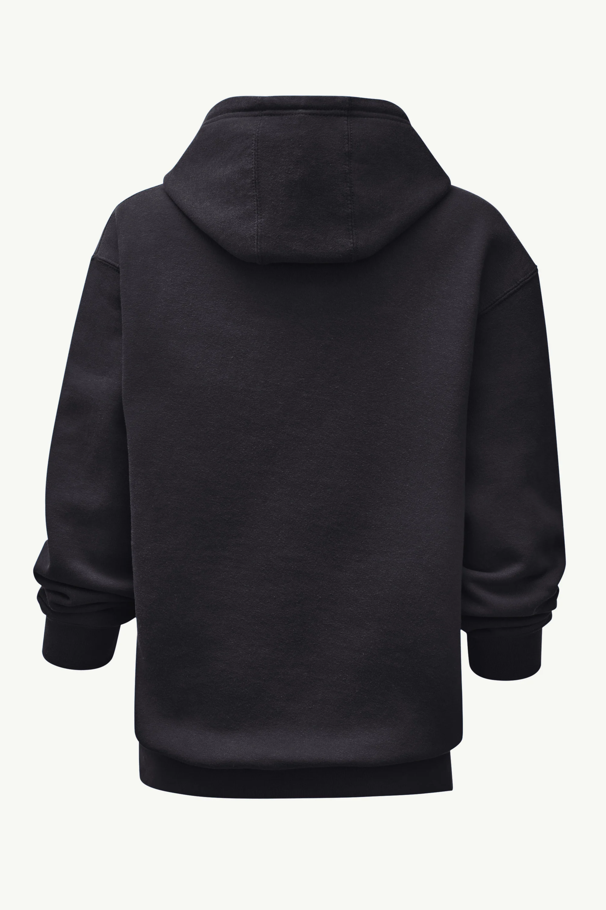 WOMENS TAMPA BAY BUCANEERS COLOR SHADING HOODIE - Image 4