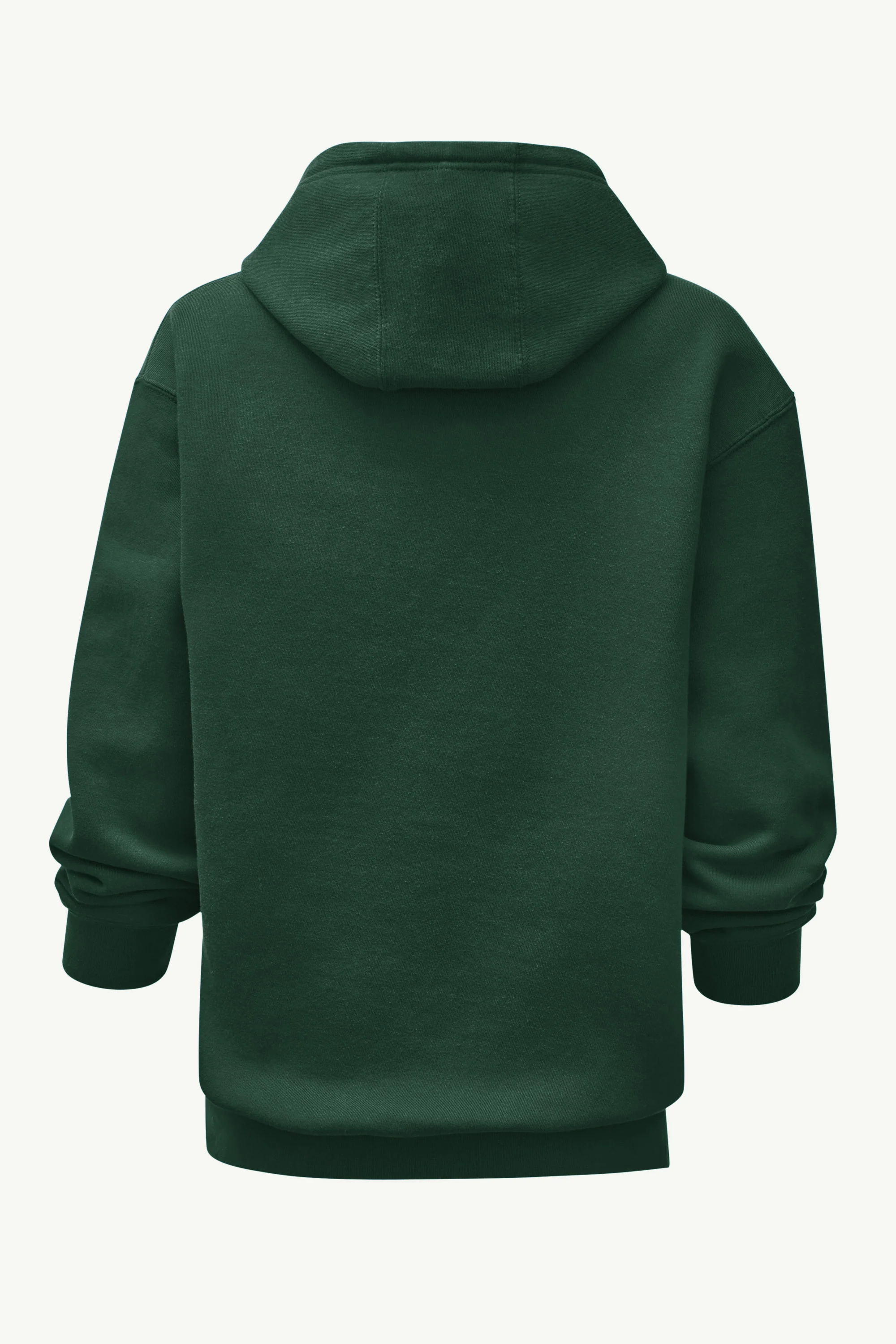 WOMENS NEW YORK JETS COLOR SHADING HOODIE - Image 4