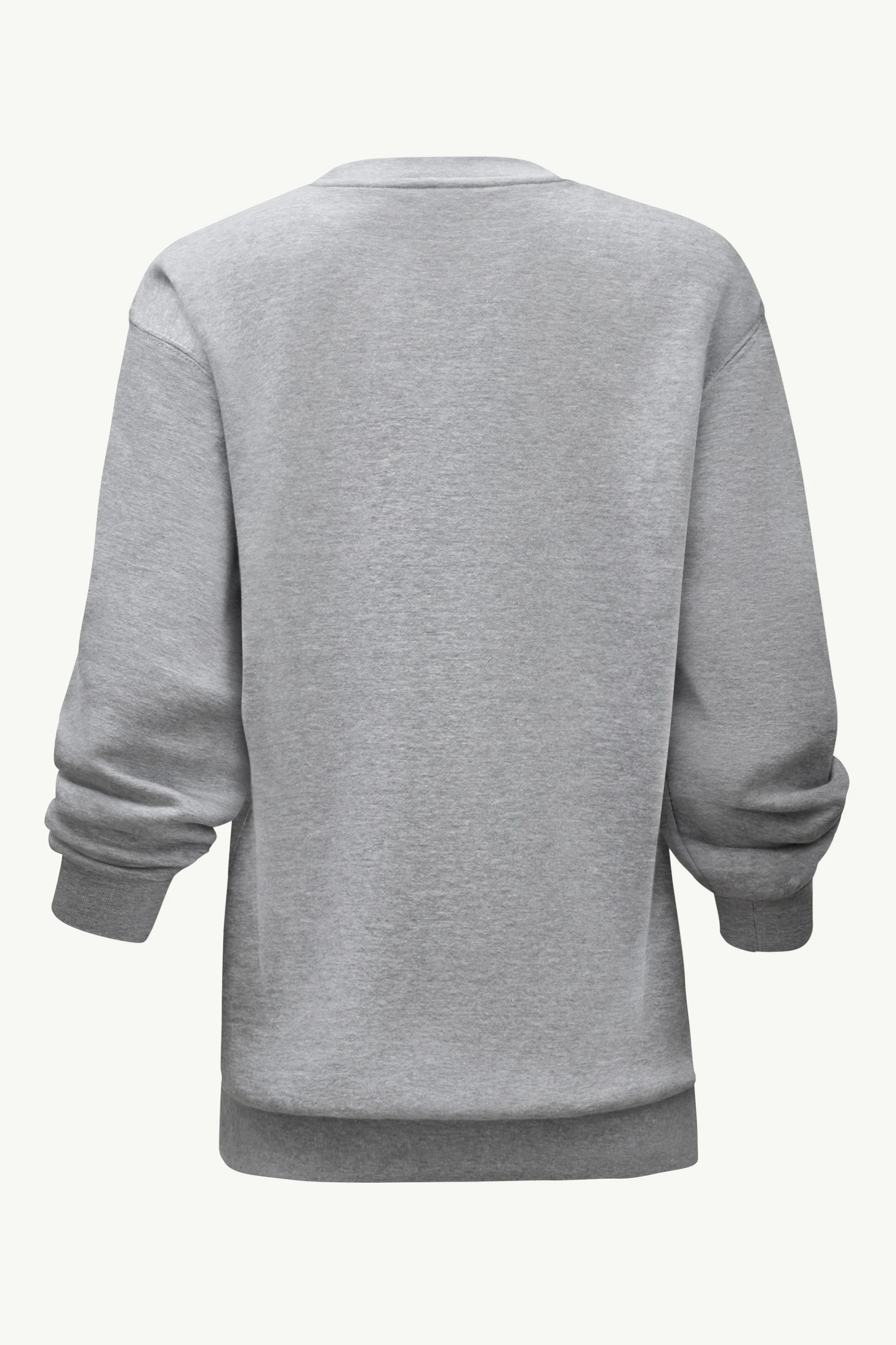 WOMENS INDIANAPOLIS COLTS COLOR SHADING SWEATSHIRT - Image 2